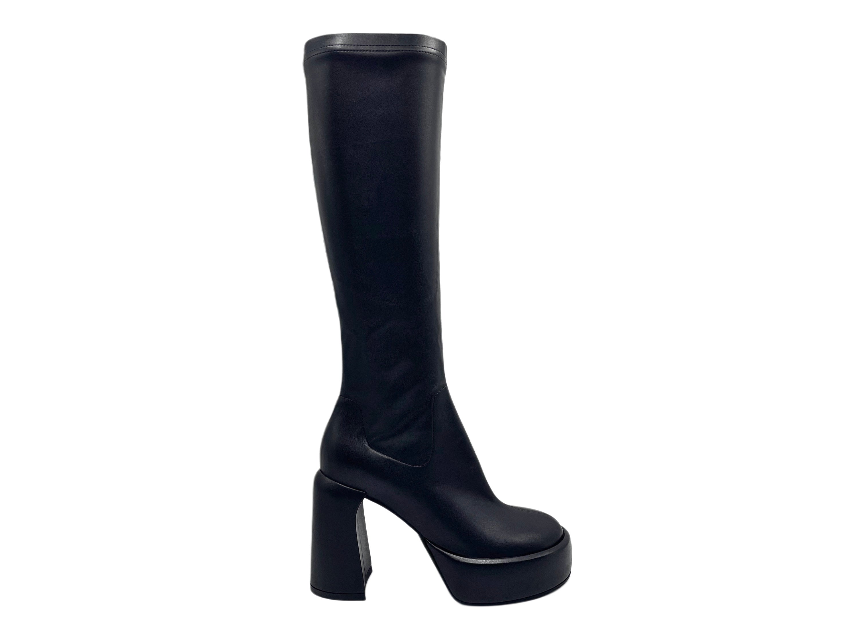 Elena Iachi - E3309 (Black)