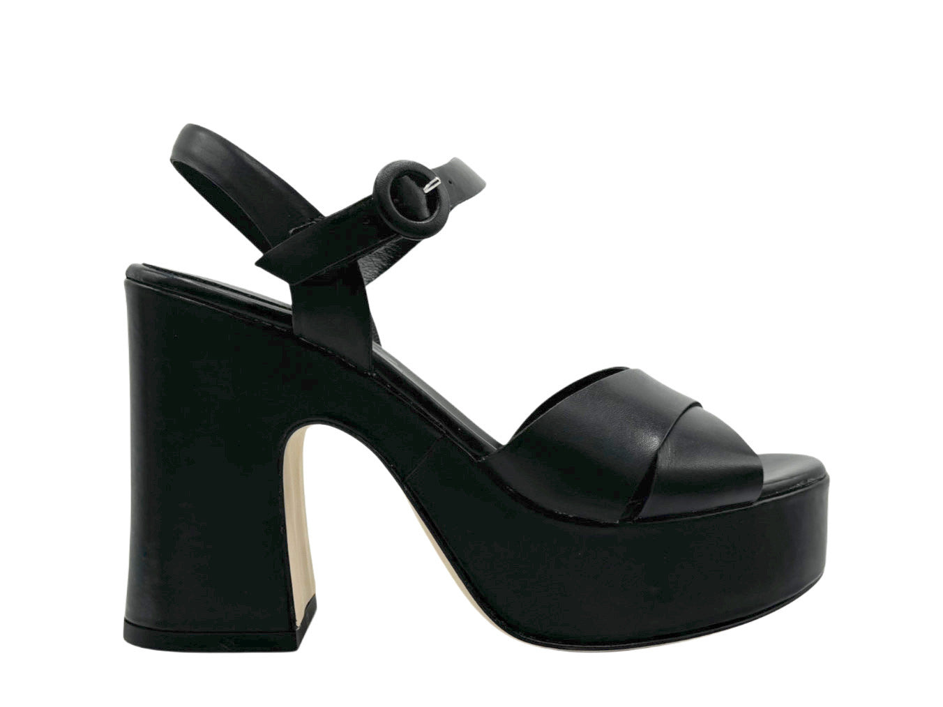Luca Grossi - H955S (Black)