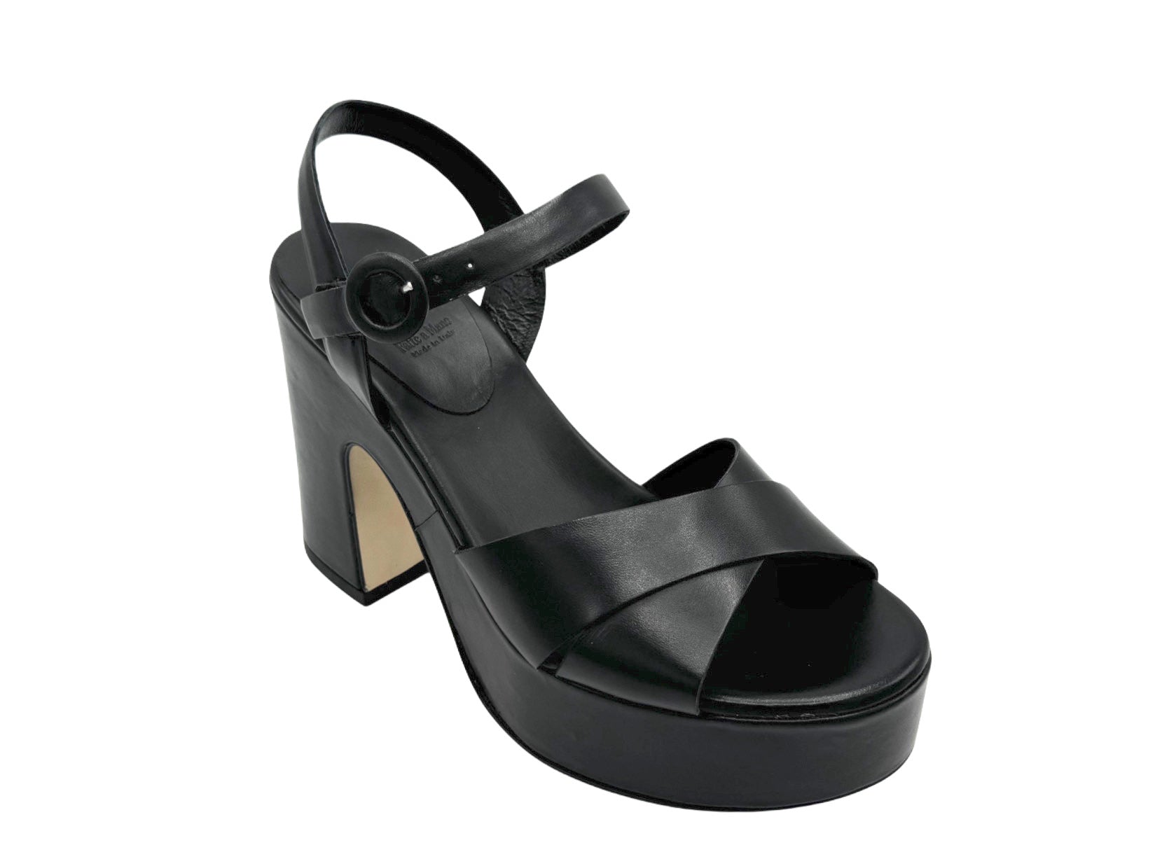 Luca Grossi - H955S (Black)