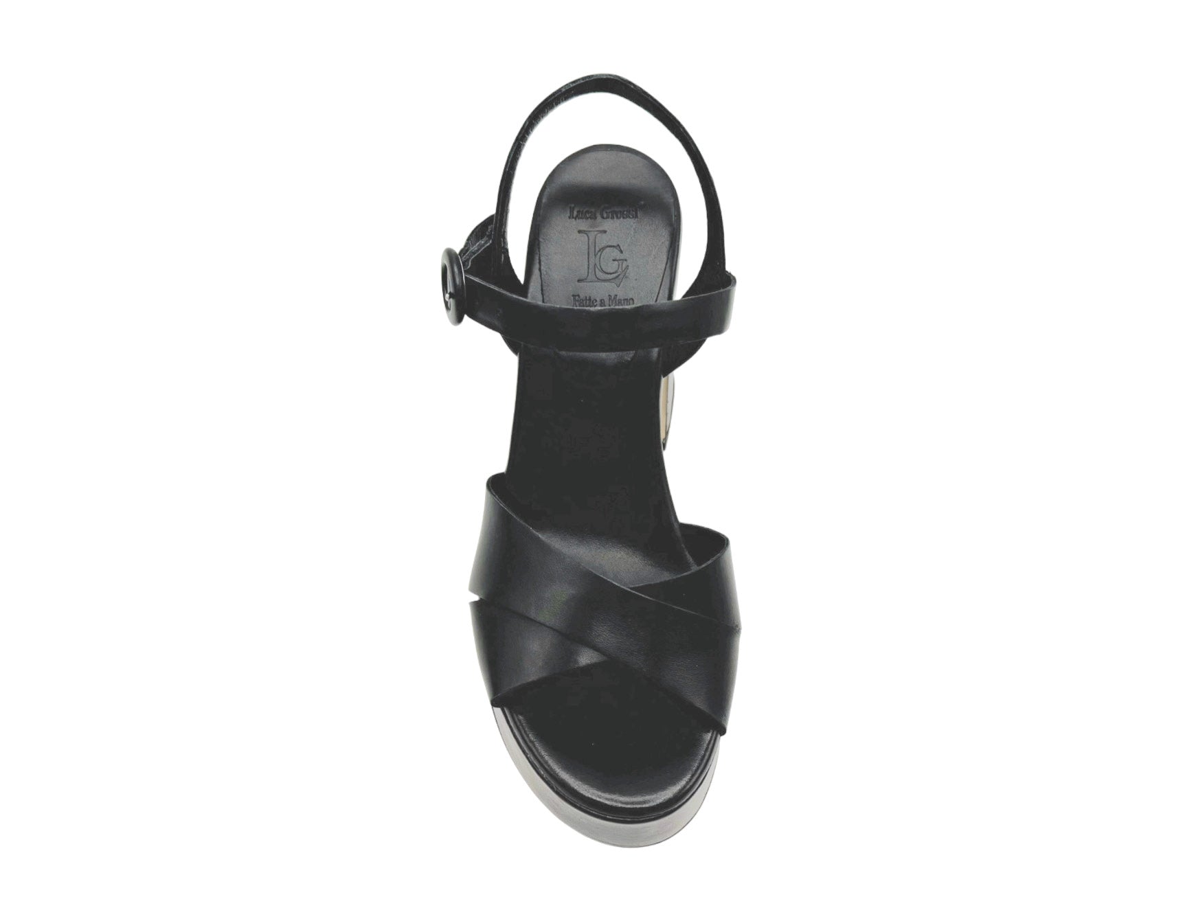 Luca Grossi - H955S (Black)