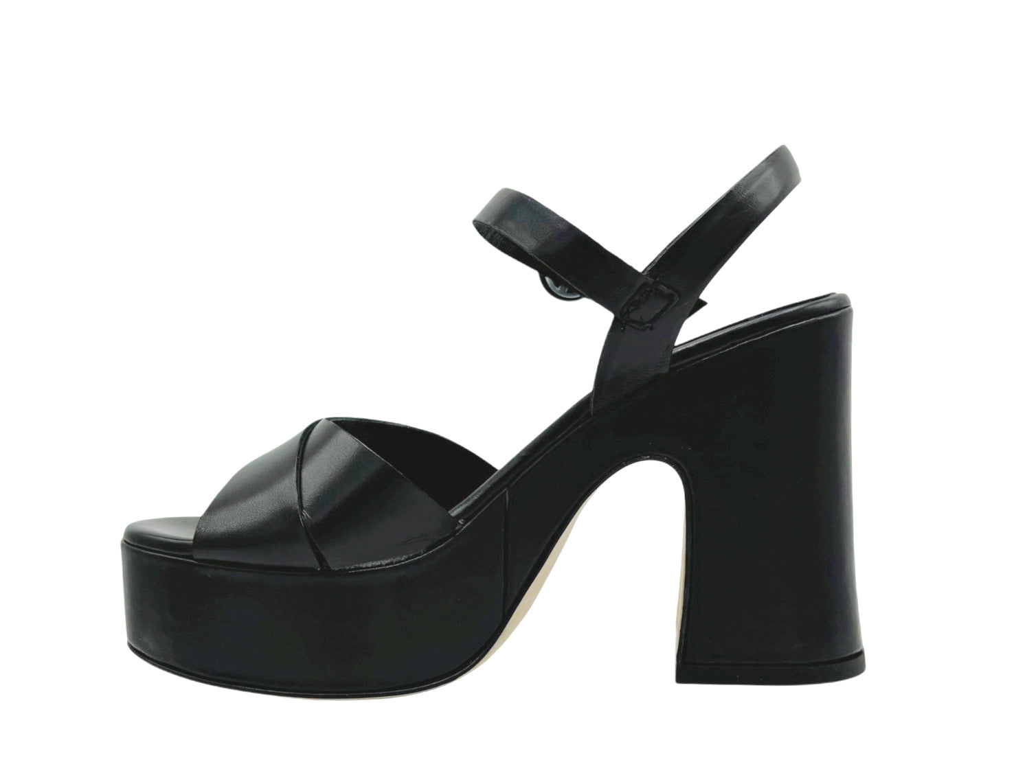Luca Grossi - H955S (Black)