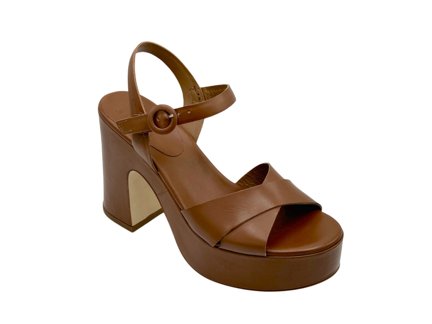 Luca Grossi - H955S (Brown)