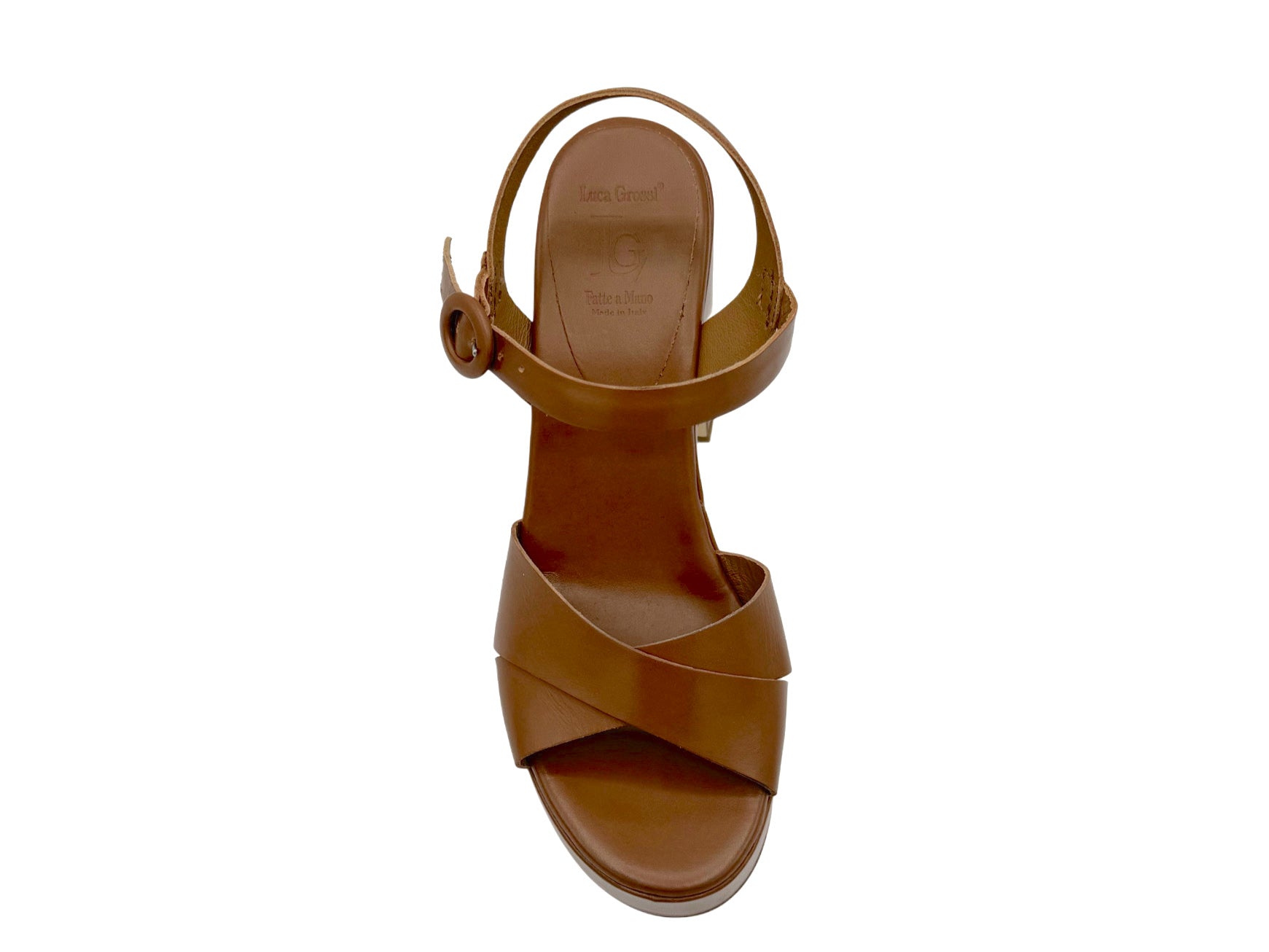 Luca Grossi - H955S (Brown)