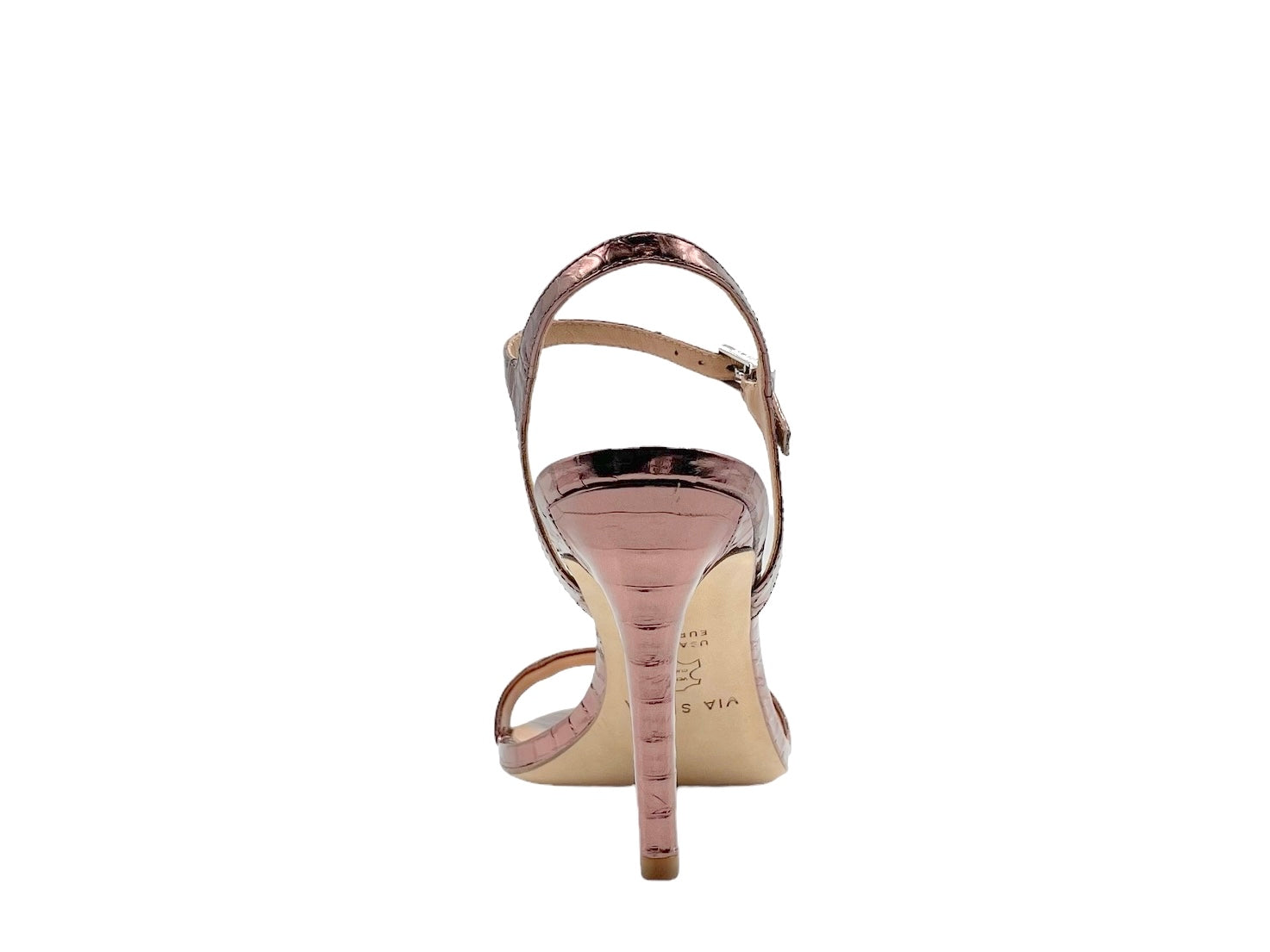 Via Spiga - Madeleine (Copper)