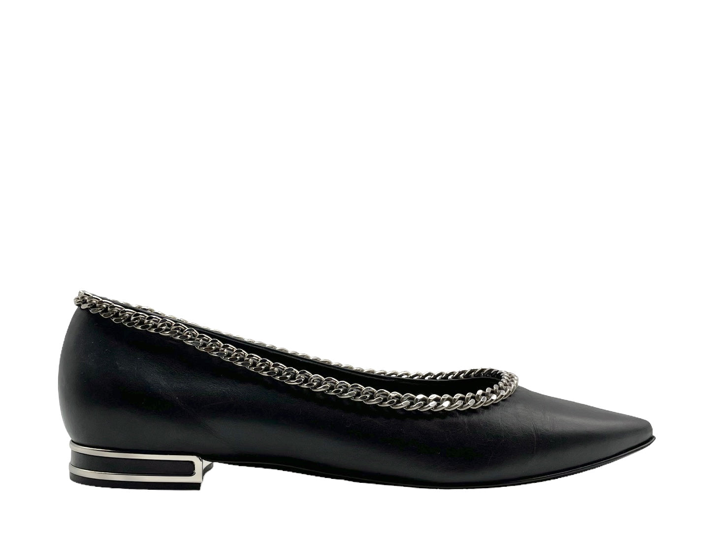 Casadei - 1A157N (Black)
