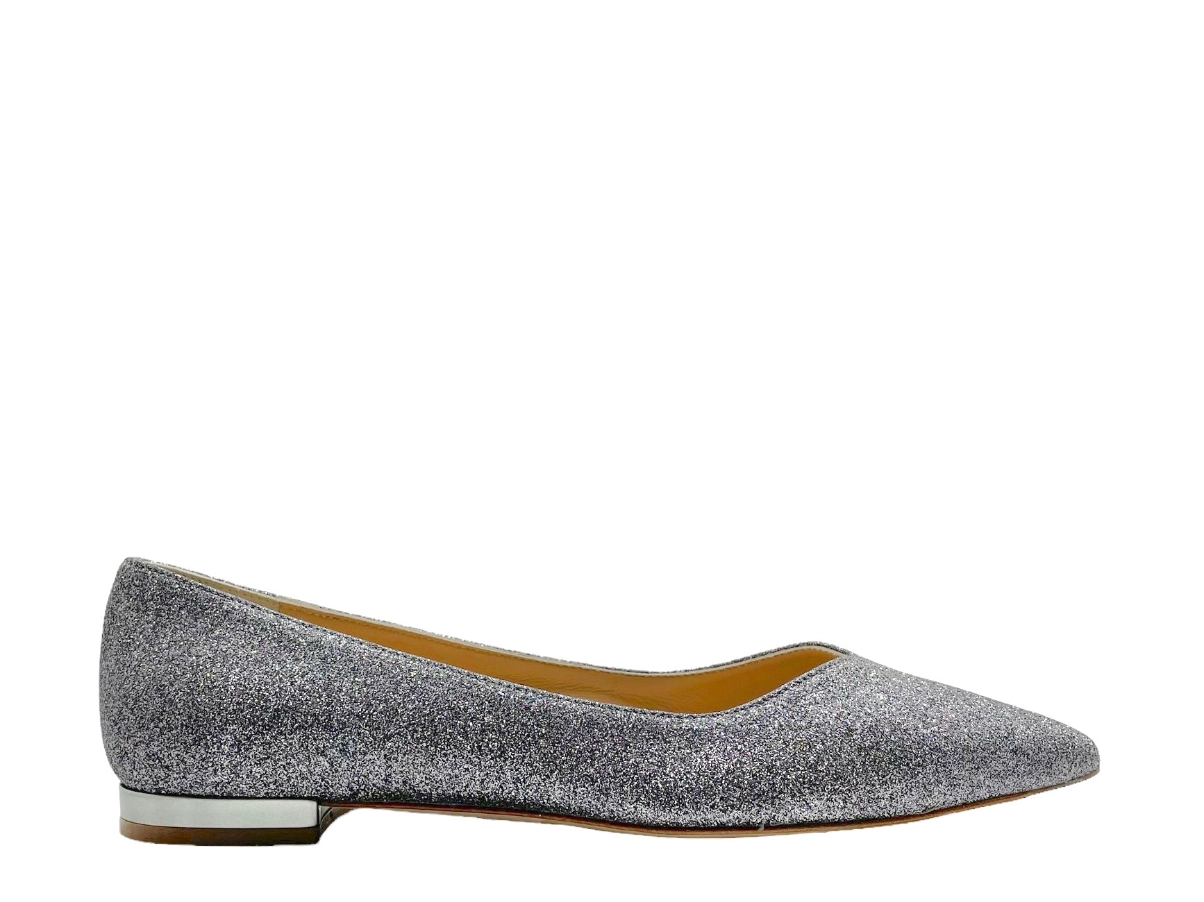 The Seller - S8498 (Pewter)