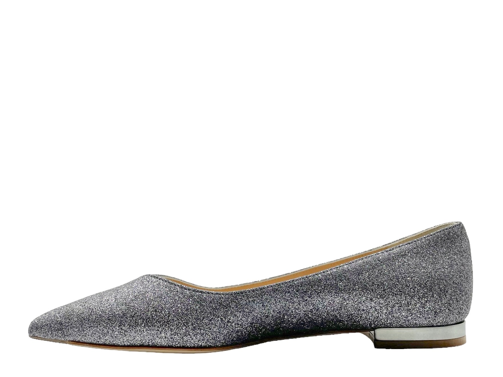The Seller - S8498 (Pewter)