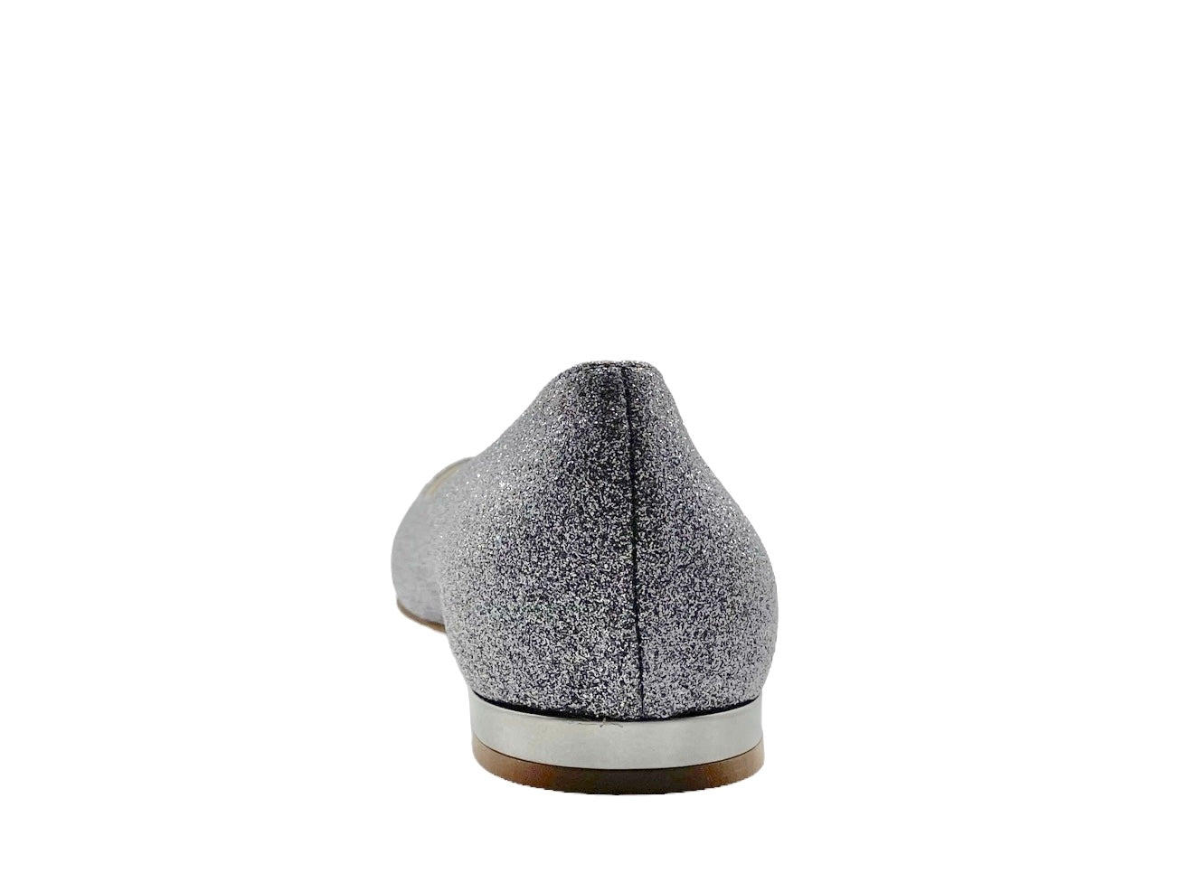 The Seller - S8498 (Pewter)