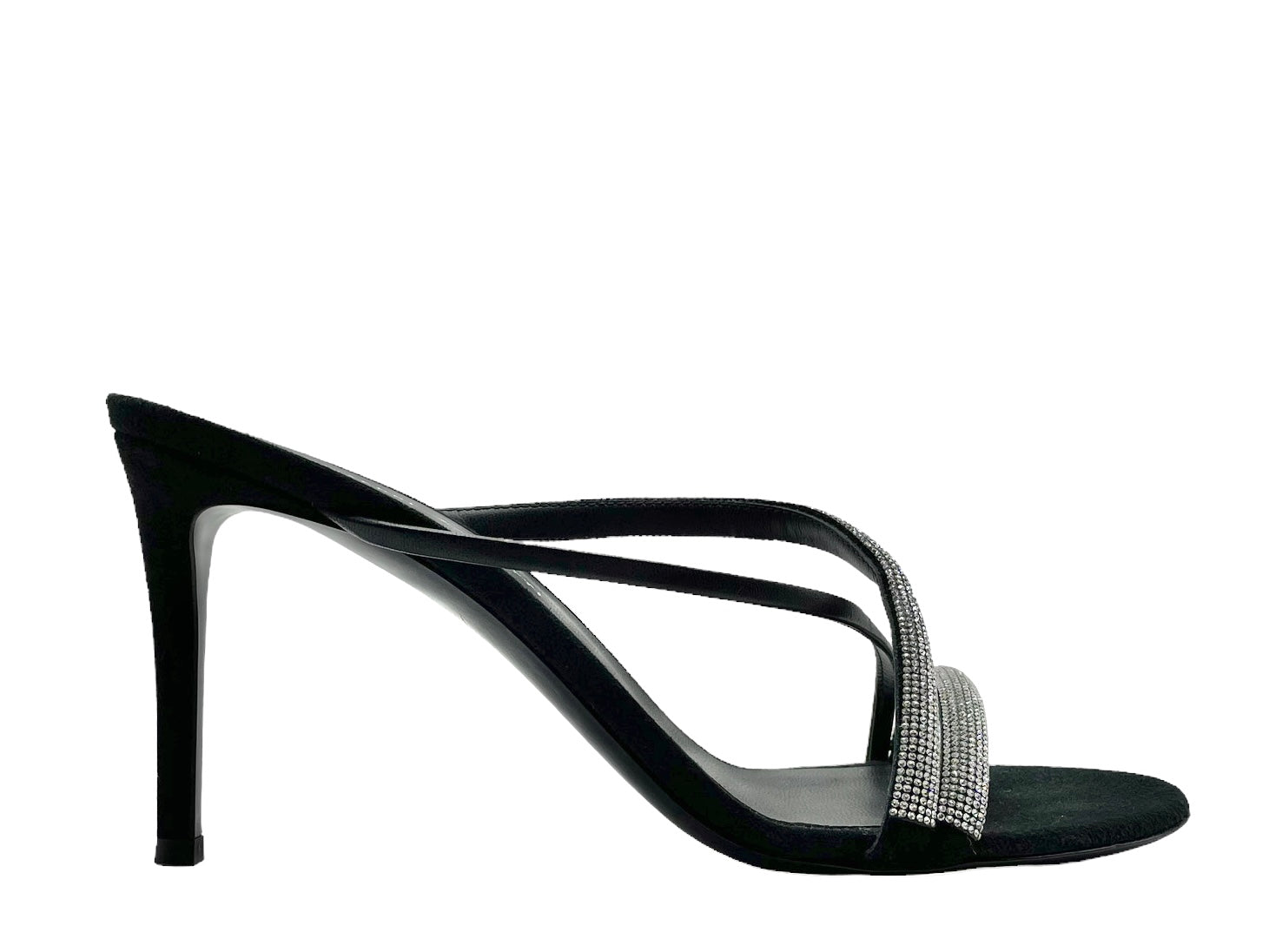 Giuseppe Zanotti - I900029 (Black)