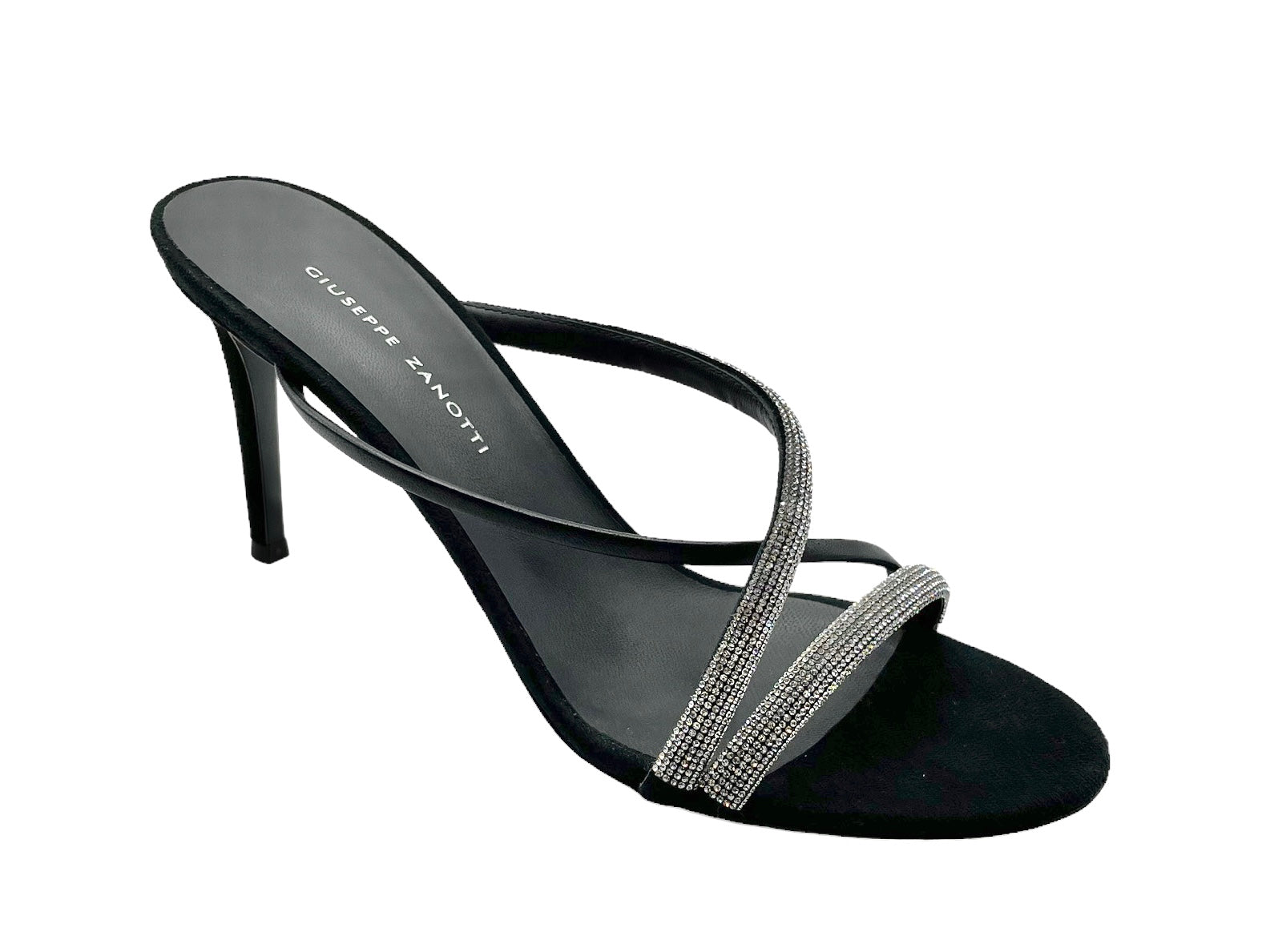 Giuseppe Zanotti - I900029 (Black)