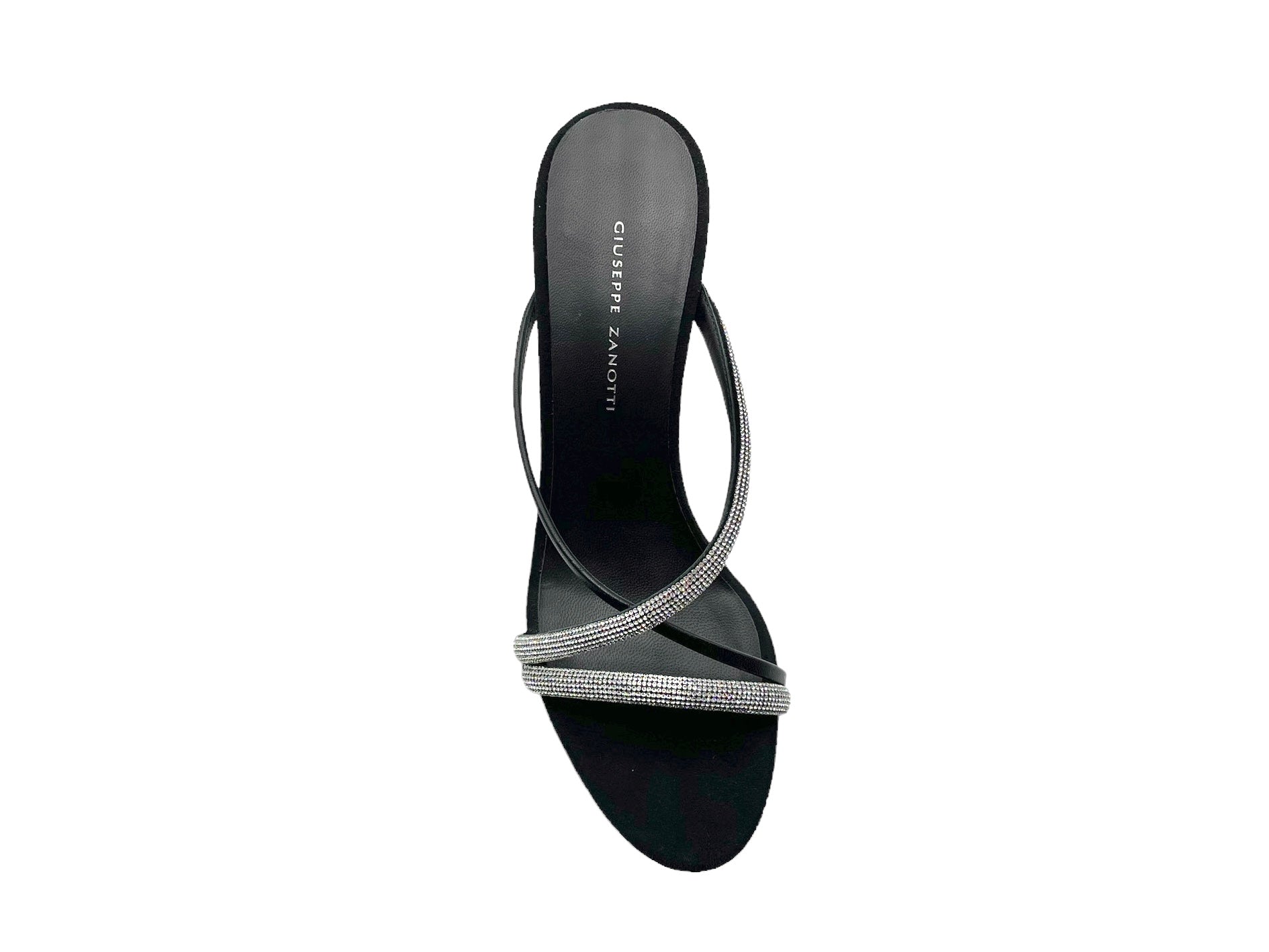Giuseppe Zanotti - I900029 (Black)