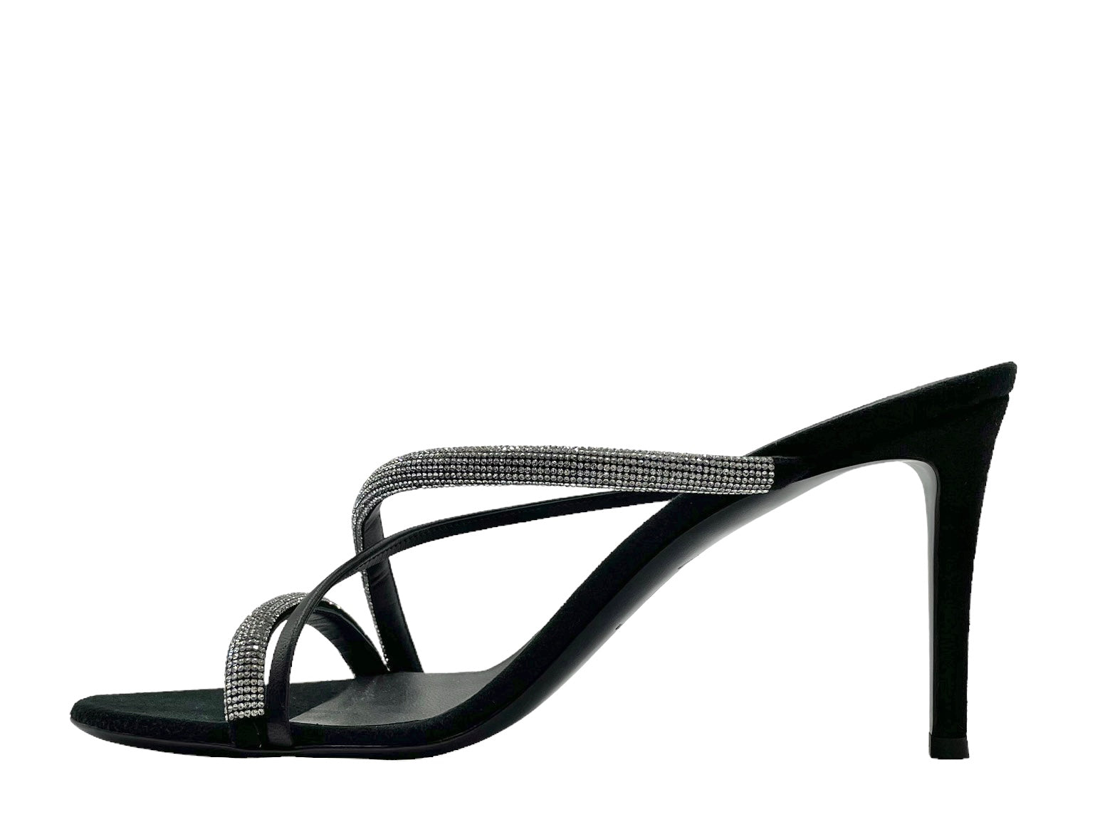 Giuseppe Zanotti - I900029 (Black)