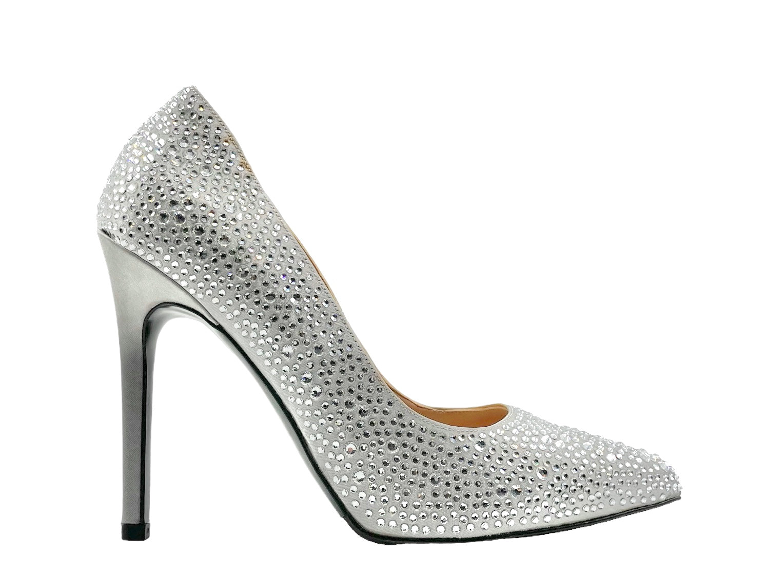 Albano - 1183 (Silver)