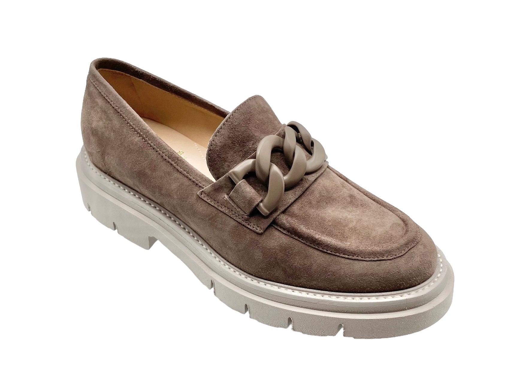 Luca Grossi - G882M (Taupe)