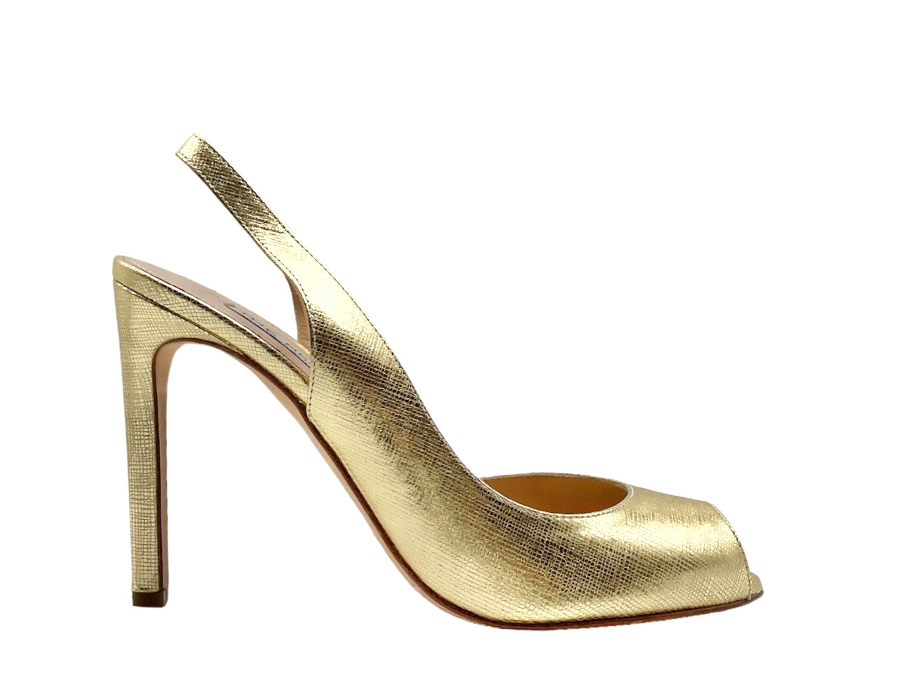 The Seller - S6093 (Gold)