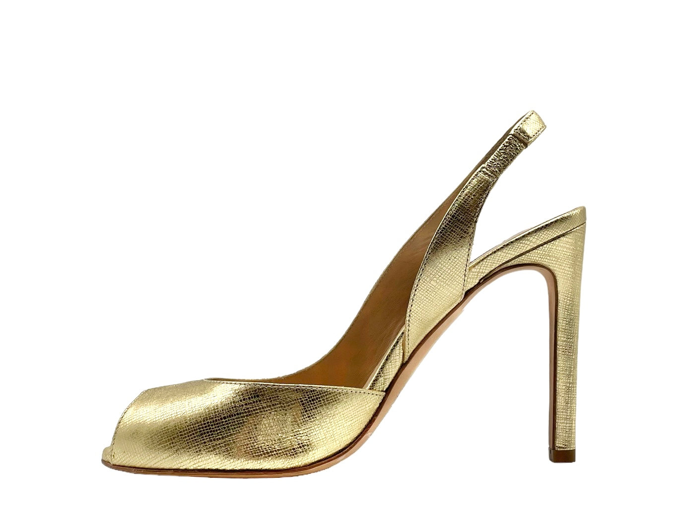 The Seller - S6093 (Gold)