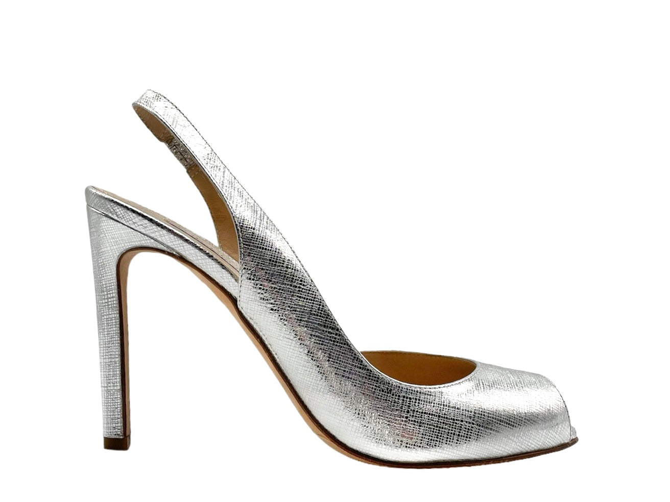 The Seller - S6093 (Silver)