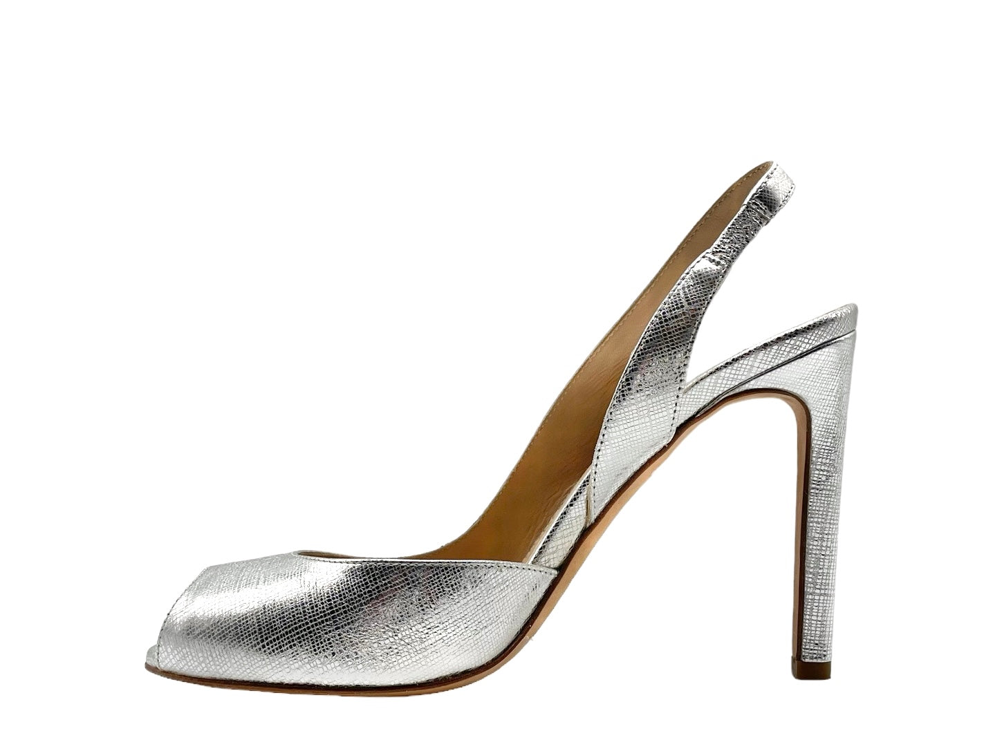 The Seller - S6093 (Silver)
