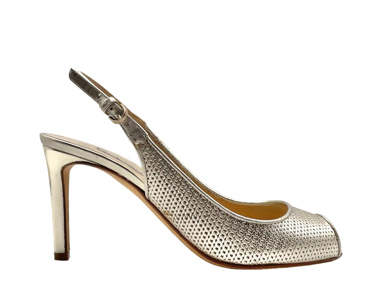 The Seller - S6110 (Gold)