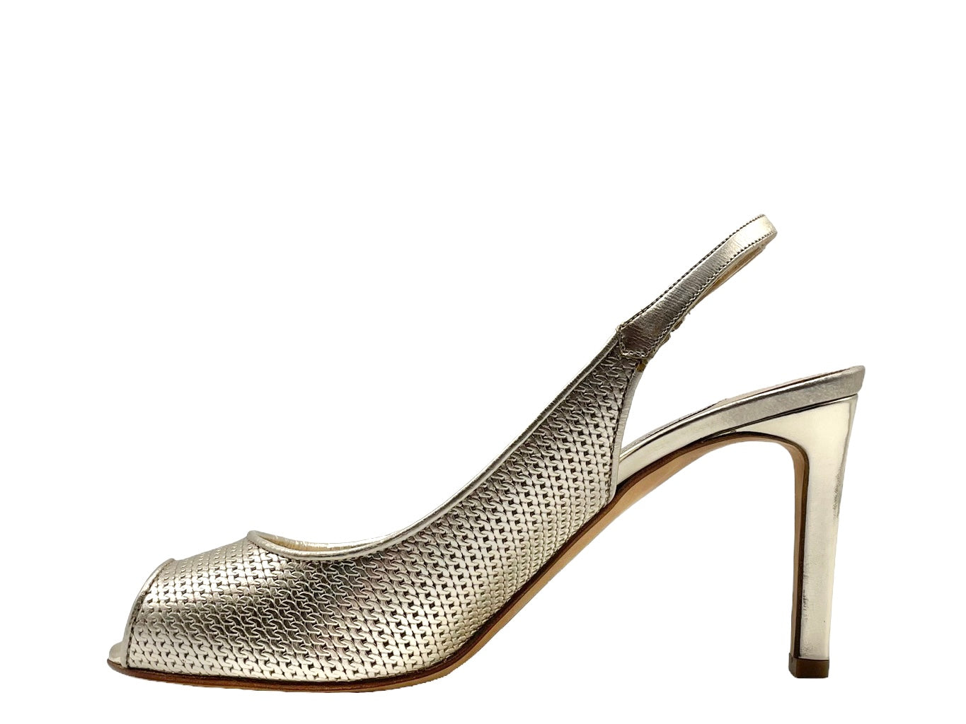 The Seller - S6110 (Gold)