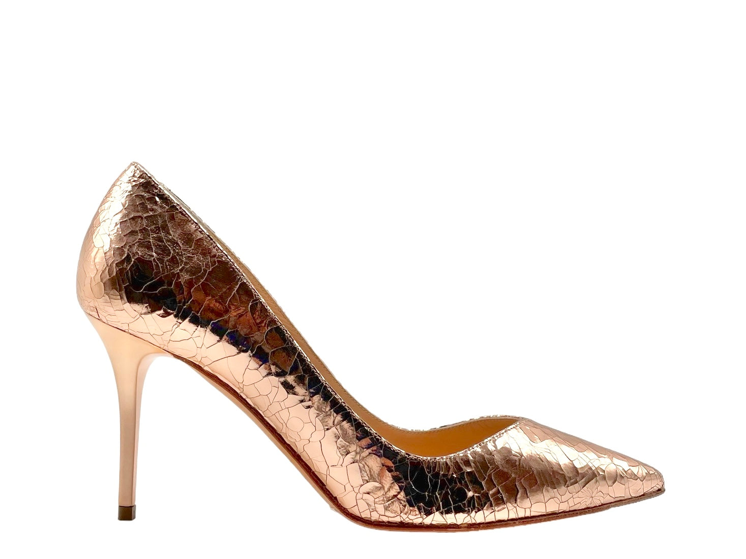 The Seller - S8404 (Rose Gold)