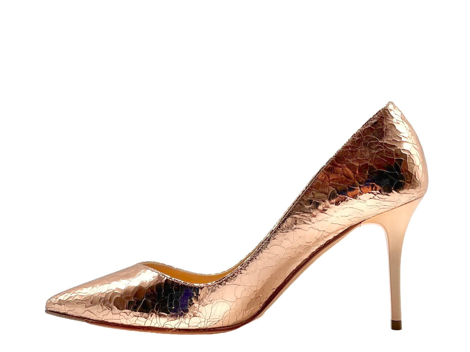 The Seller - S8404 (Rose Gold)