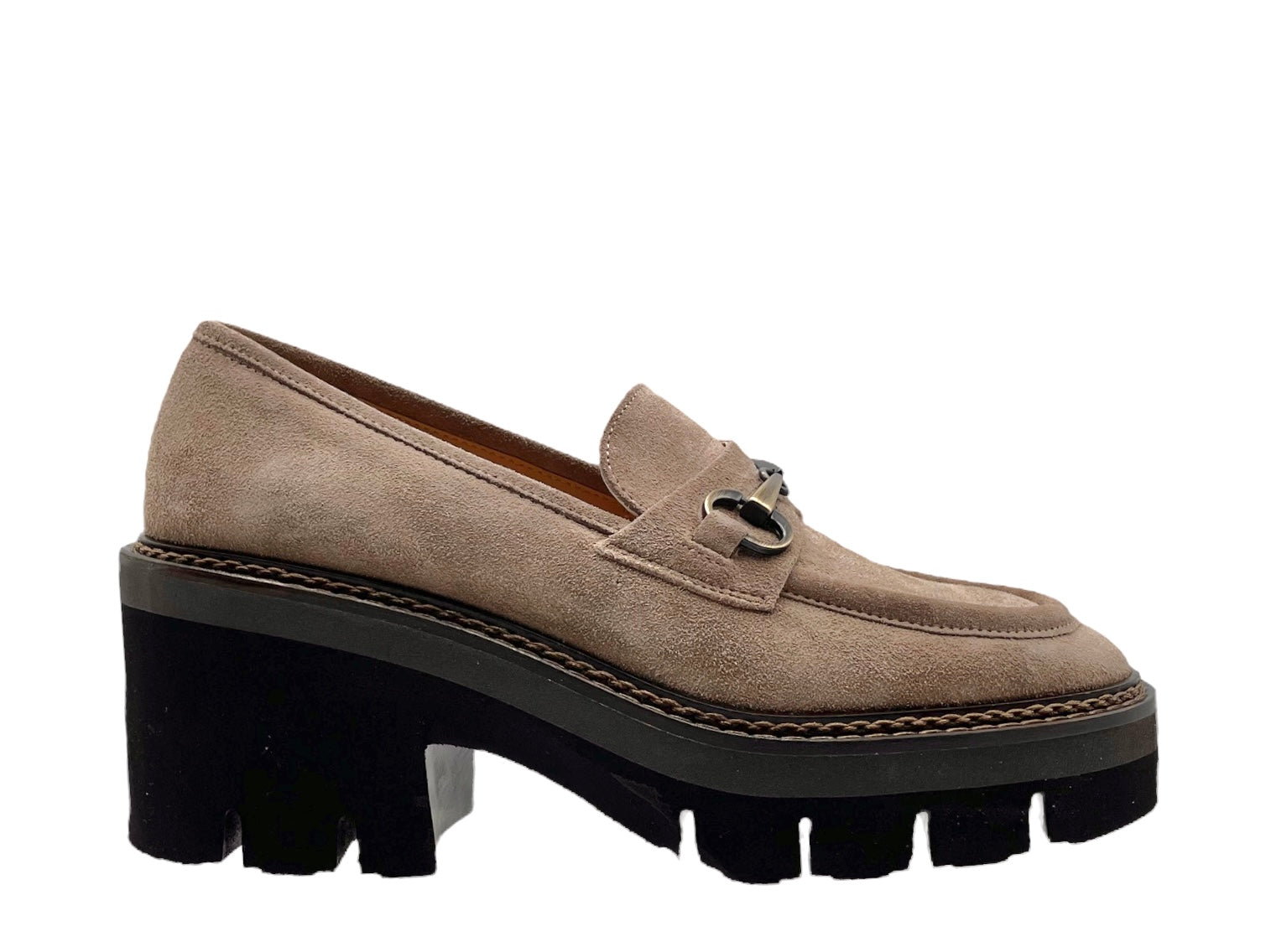 Luca Grossi - H446M (Taupe)