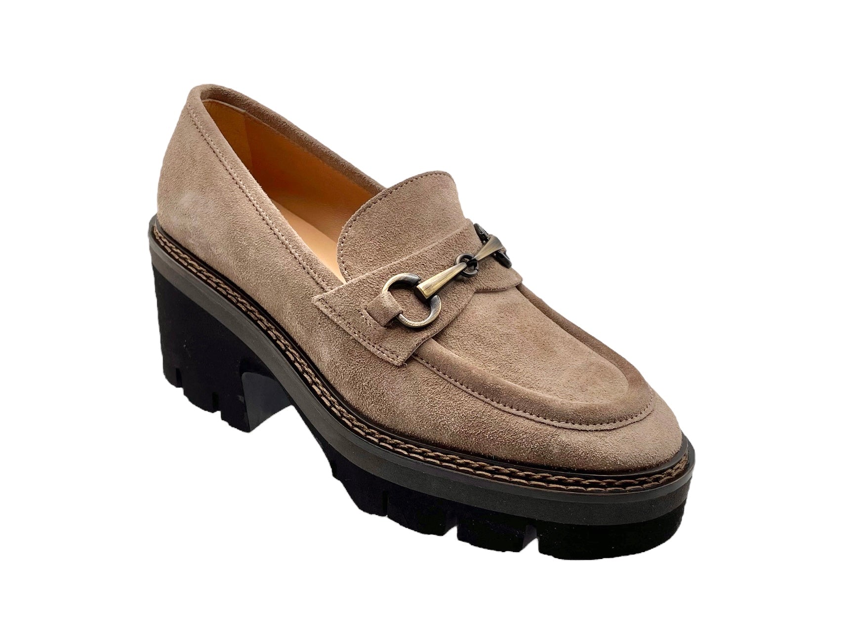 Luca Grossi - H446M (Taupe)