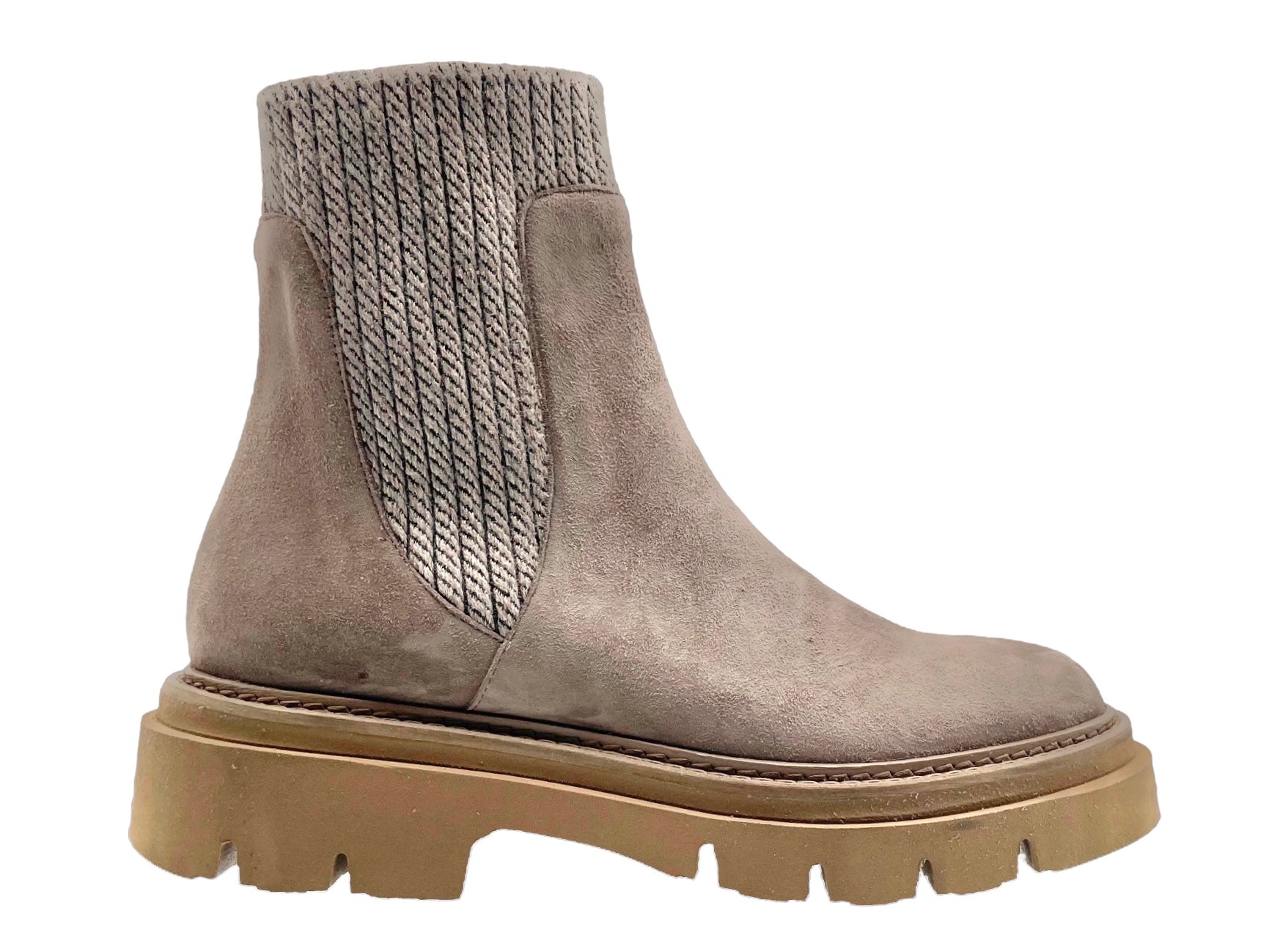 Luca Grossi - K134T (Taupe)