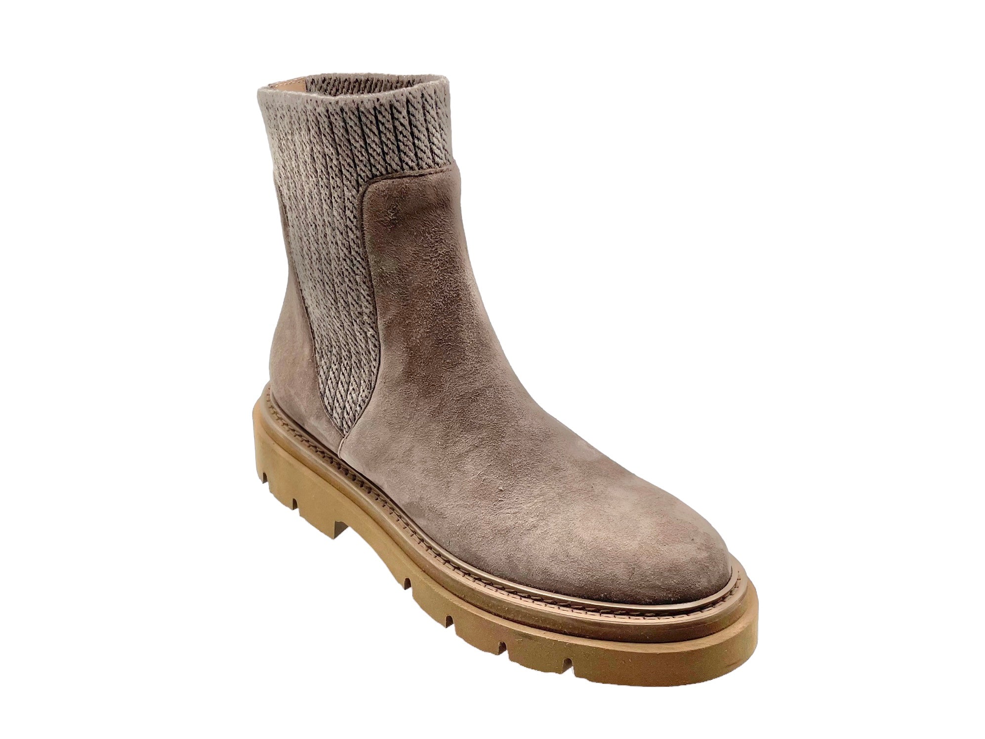 Luca Grossi - K134T (Taupe)