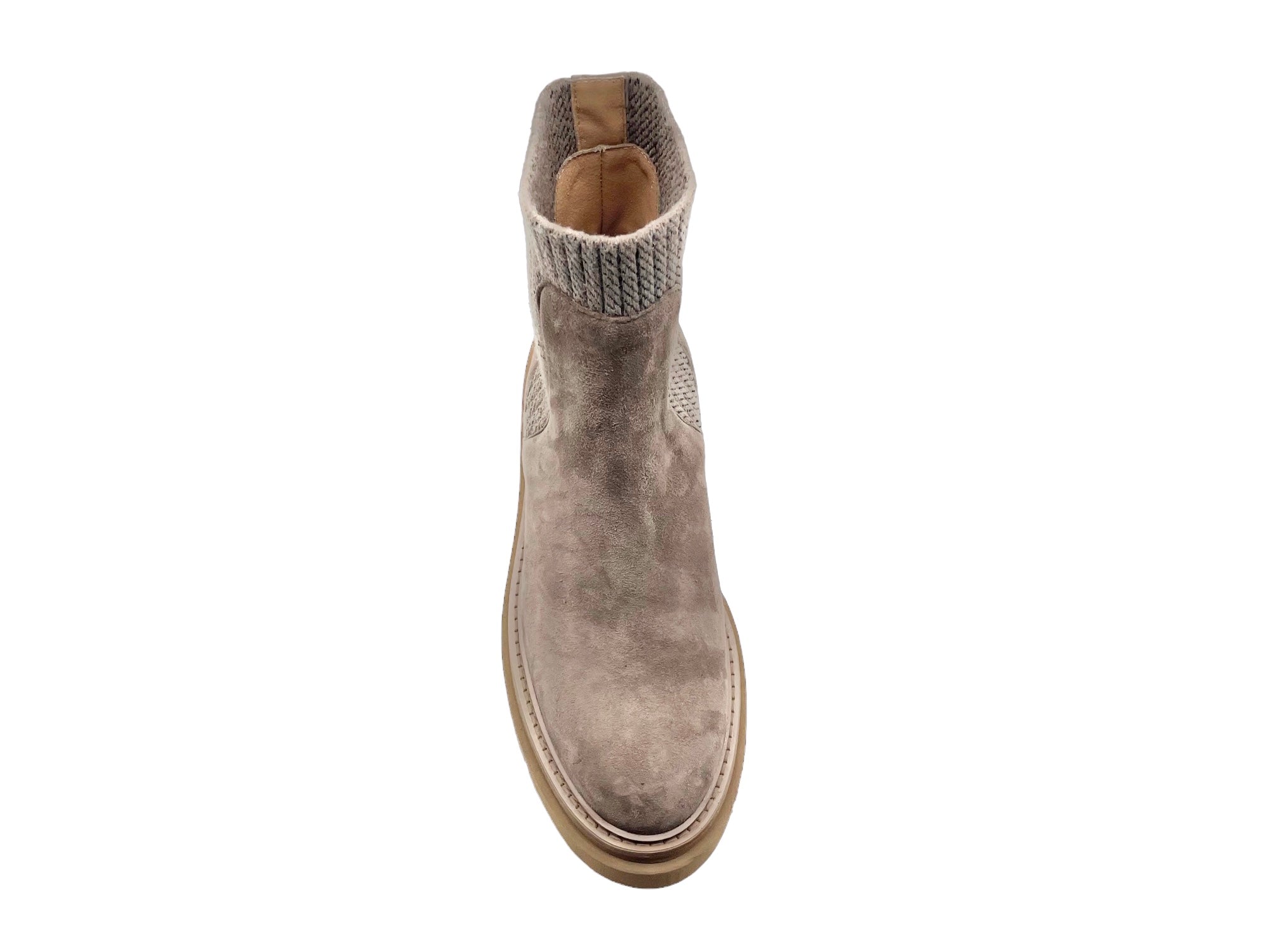 Luca Grossi - K134T (Taupe)