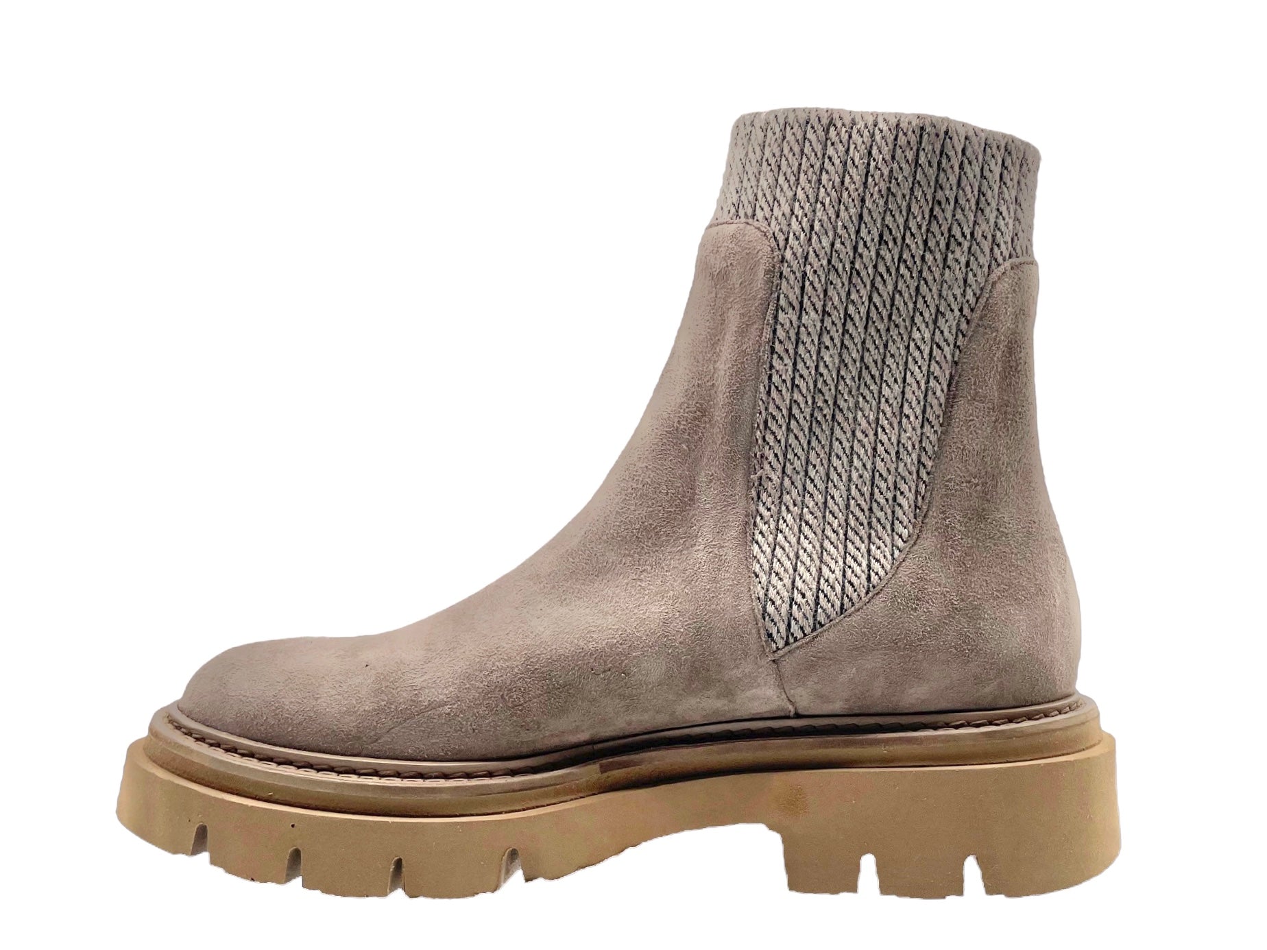 Luca Grossi - K134T (Taupe)
