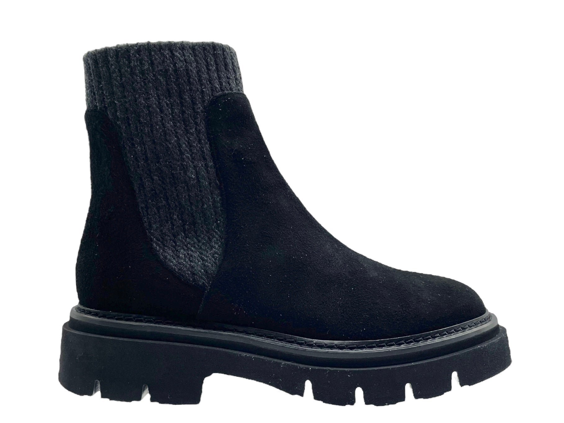 Luca Grossi - K134T (Black)