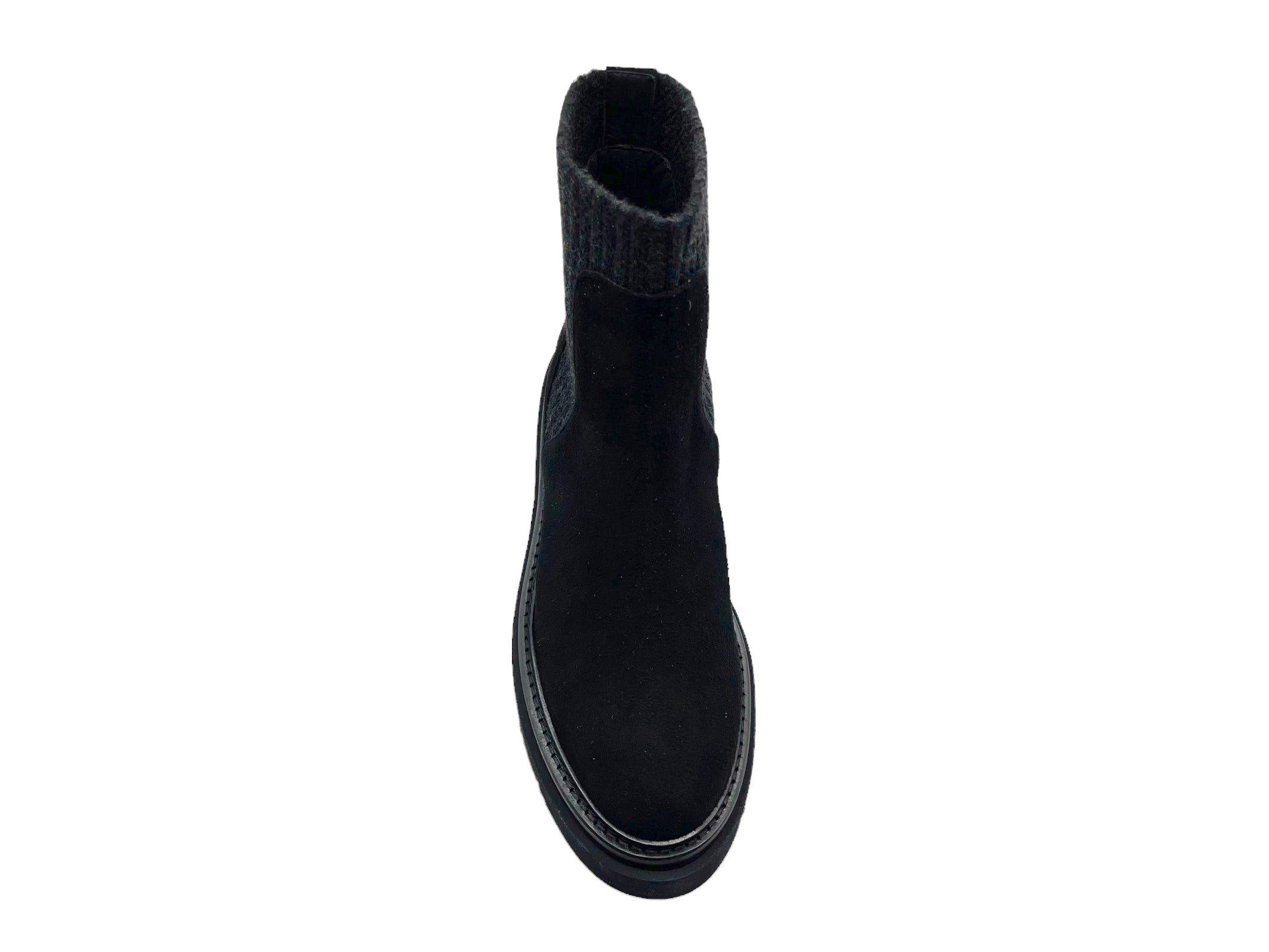 Luca Grossi - K134T (Black)