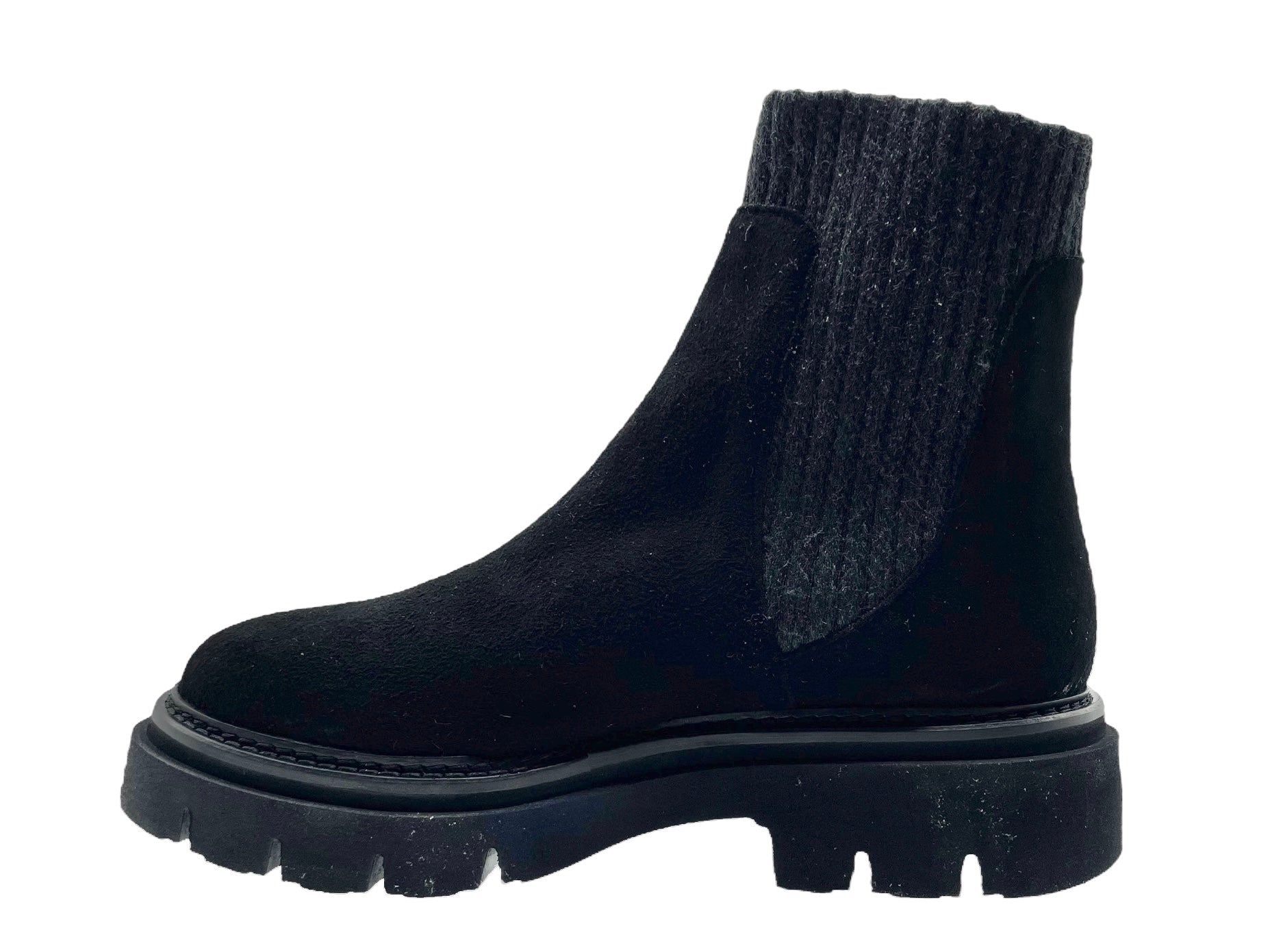 Luca Grossi - K134T (Black)