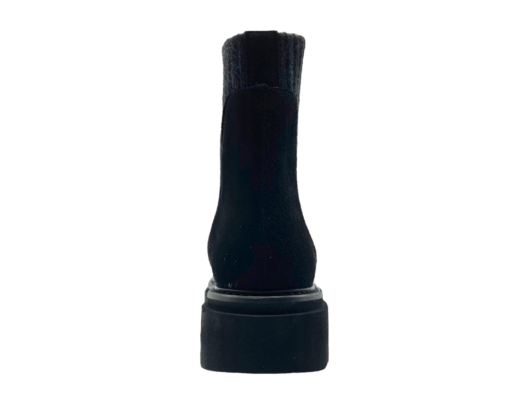 Luca Grossi - K134T (Black)