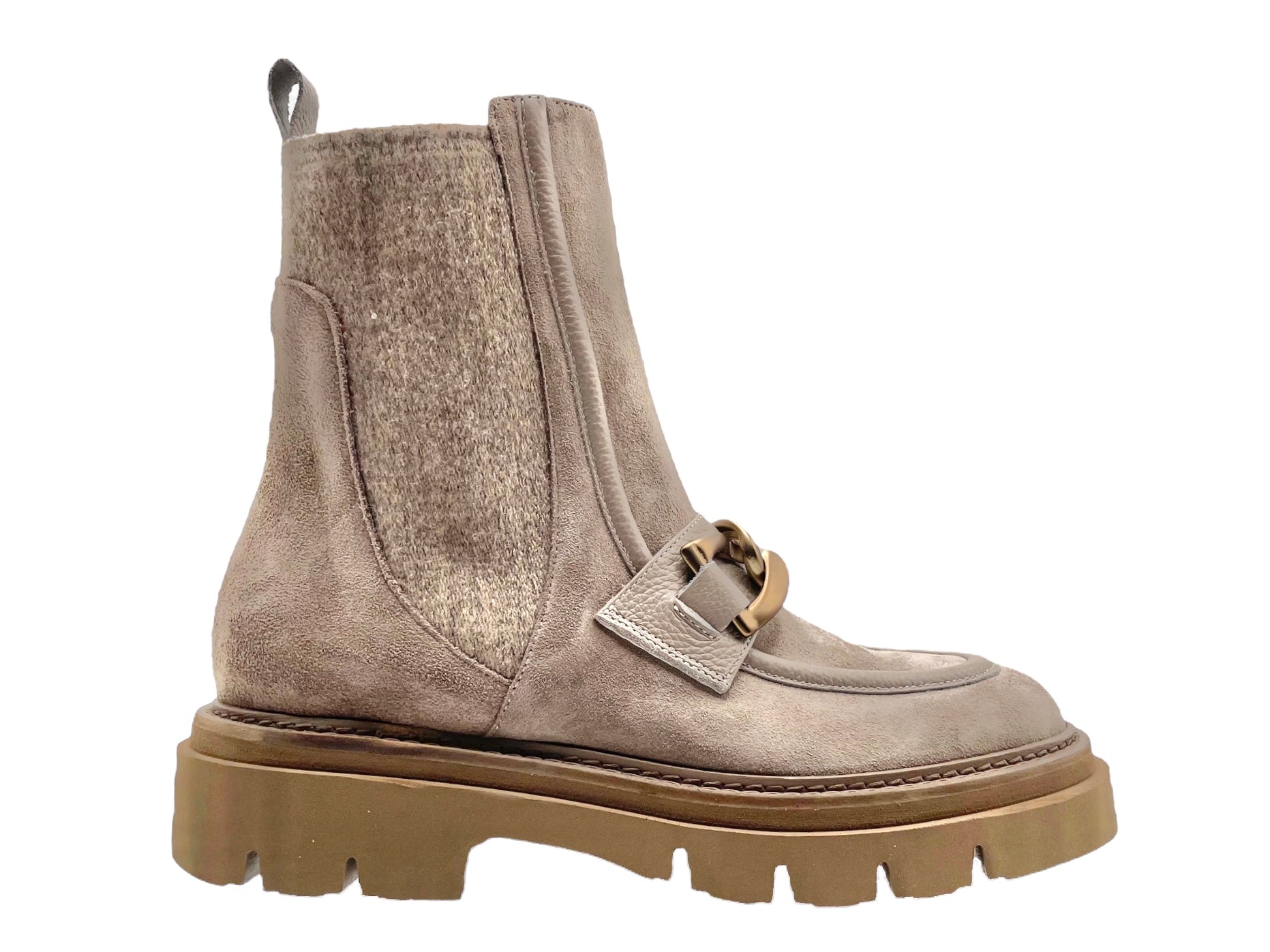 Luca Grossi - K168T (Taupe)