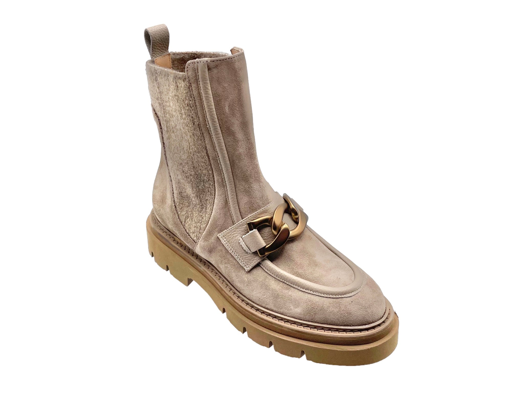 Luca Grossi - K168T (Taupe)