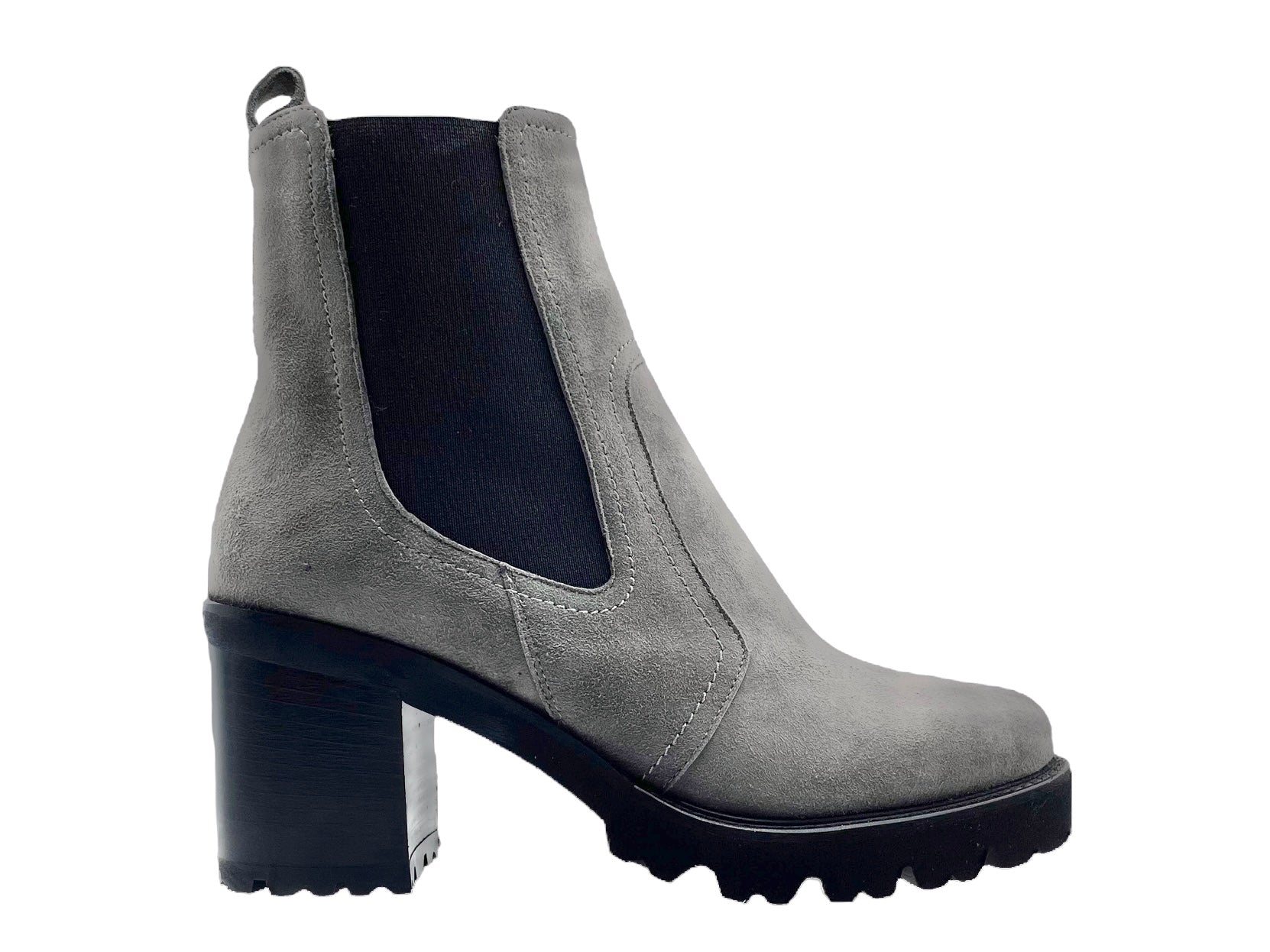 Luca Grossi - H442T (Grey)