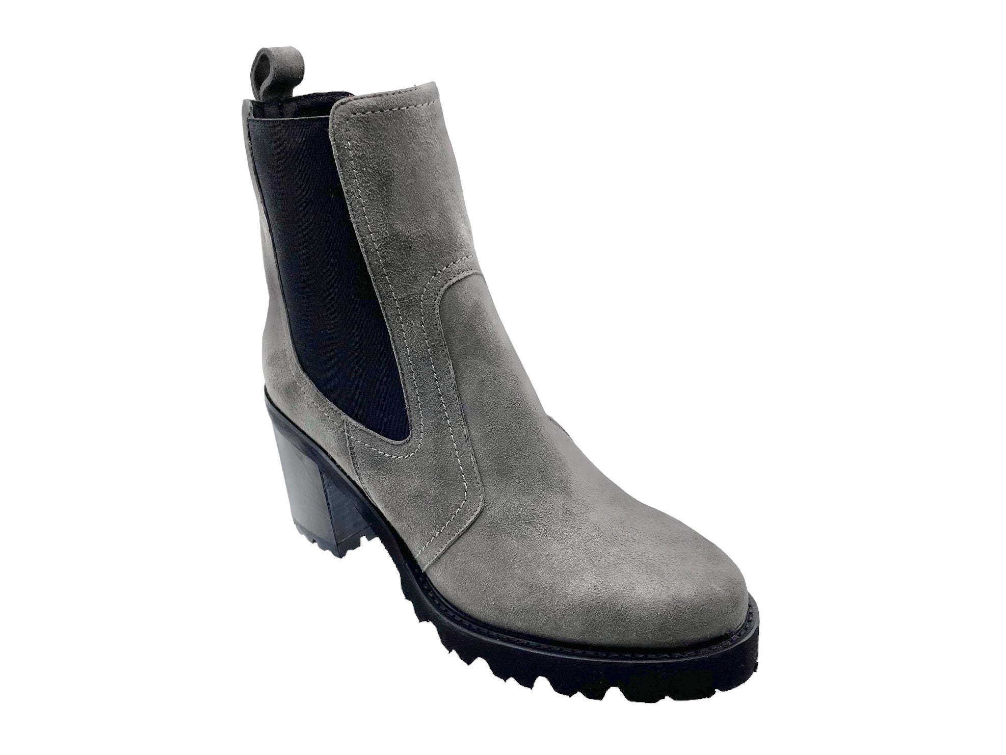 Luca Grossi - H442T (Grey)