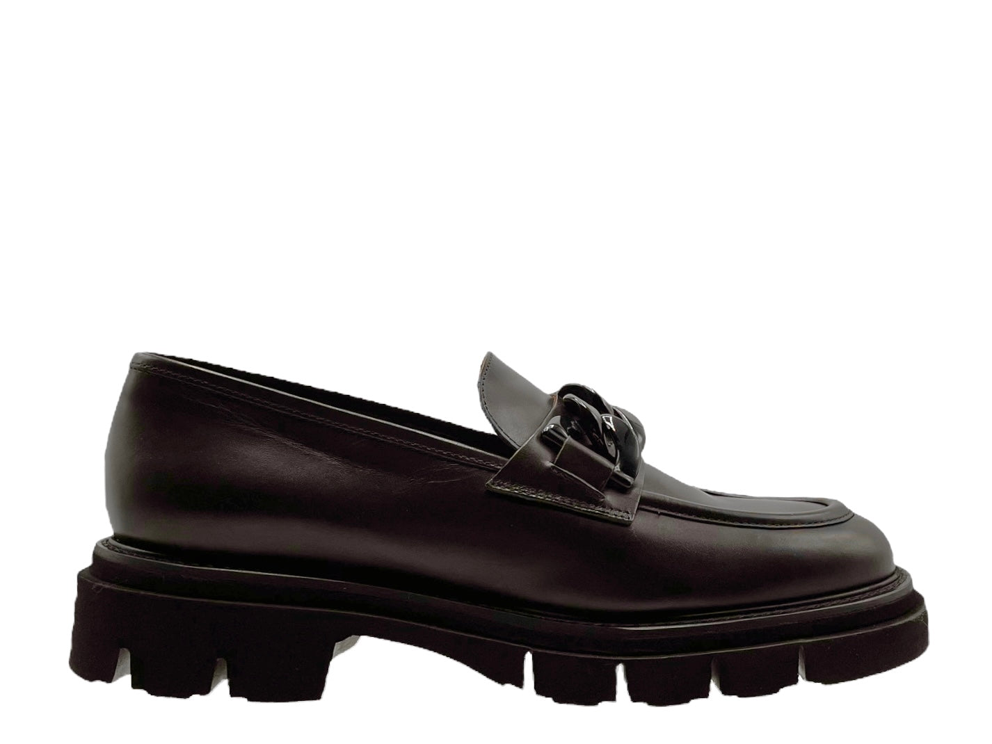 Luca Grossi - G882M (Brown Leather)