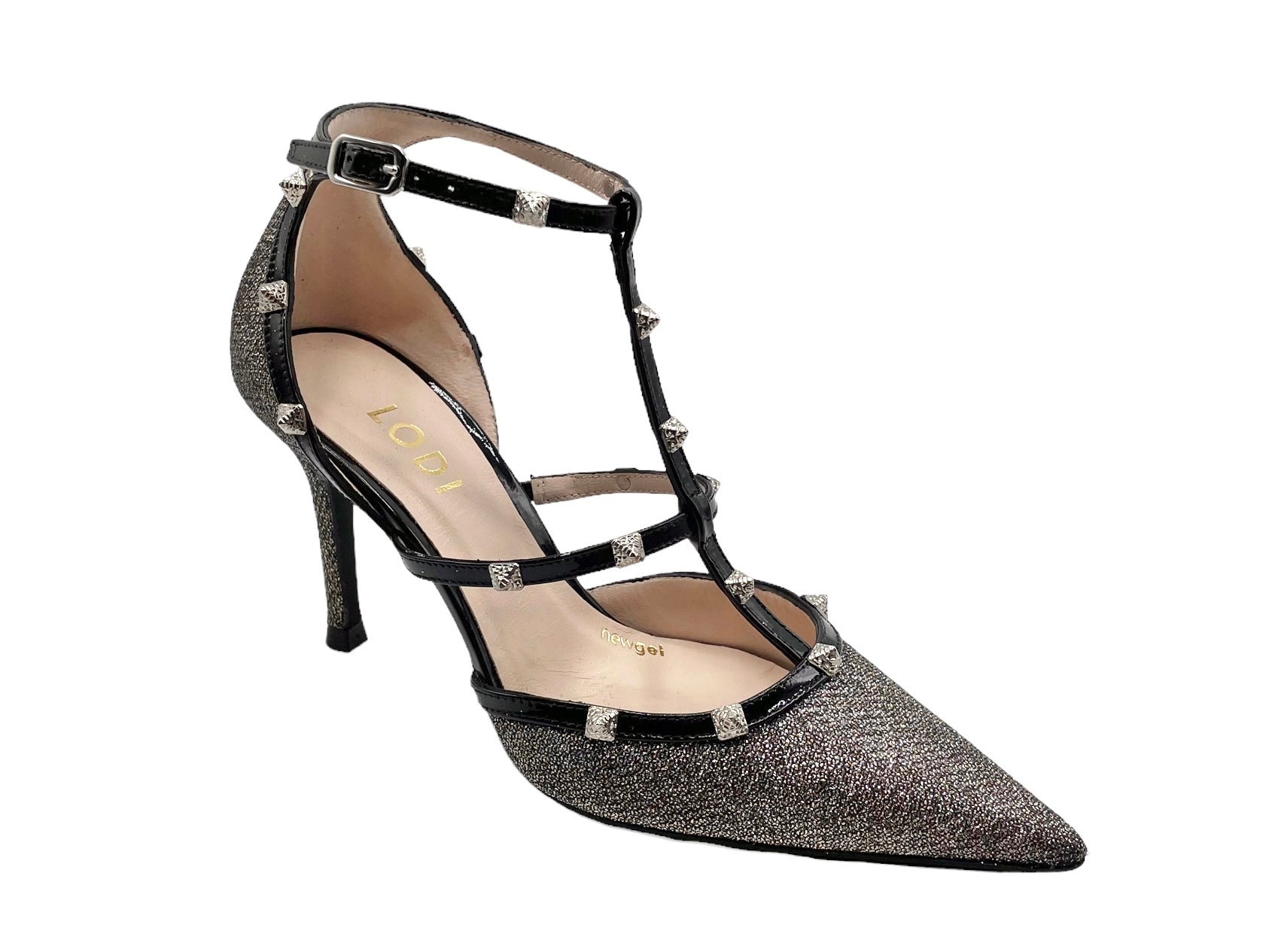 Lodi - Sorit (Pewter)