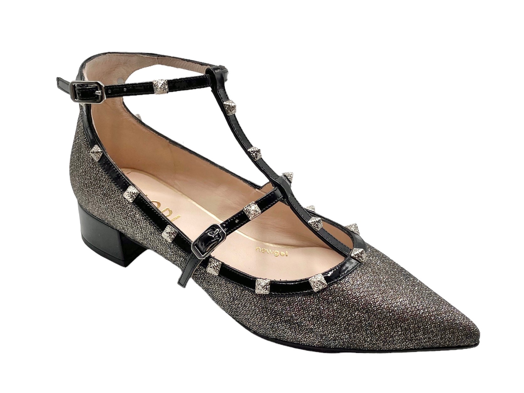Lodi - Amines (Pewter)