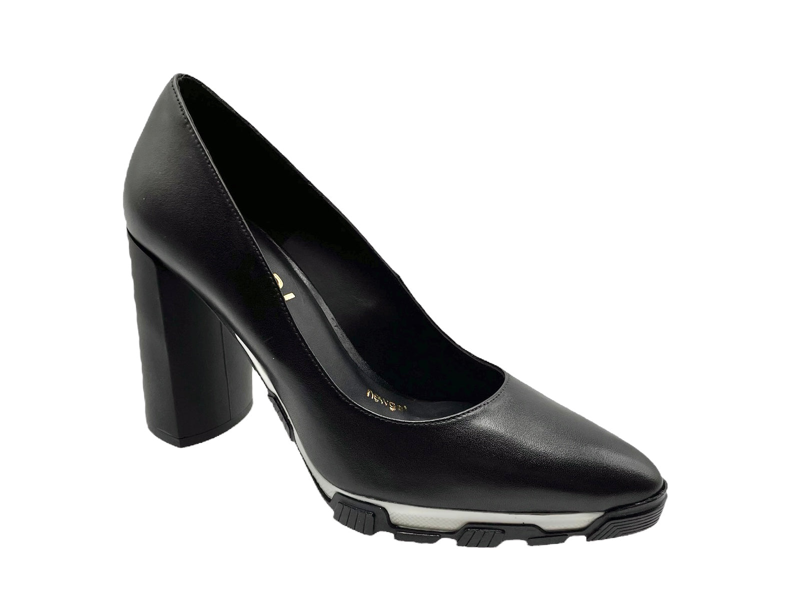 Lodi - Uneme (Black)
