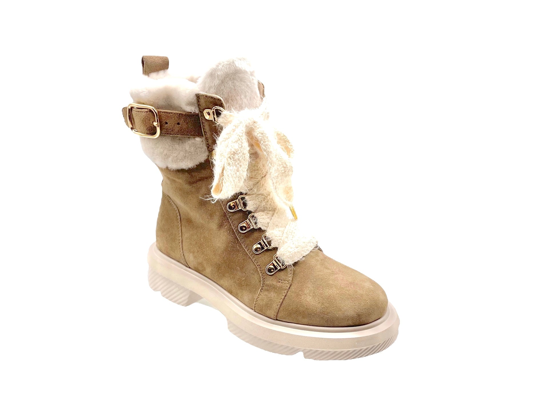 Donna Carolina - 682026 (Khaki)