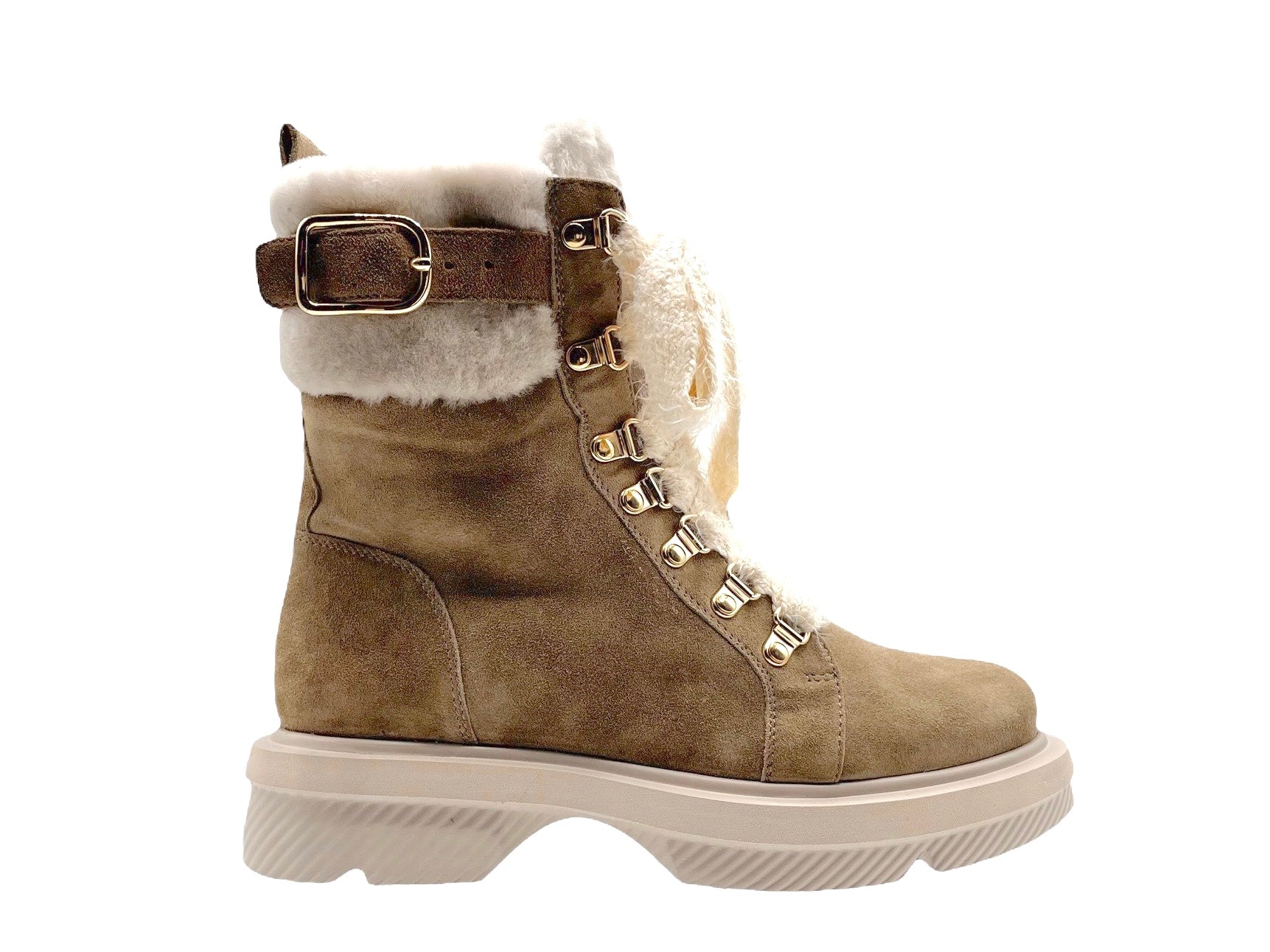 Donna Carolina - 682026 (Khaki)