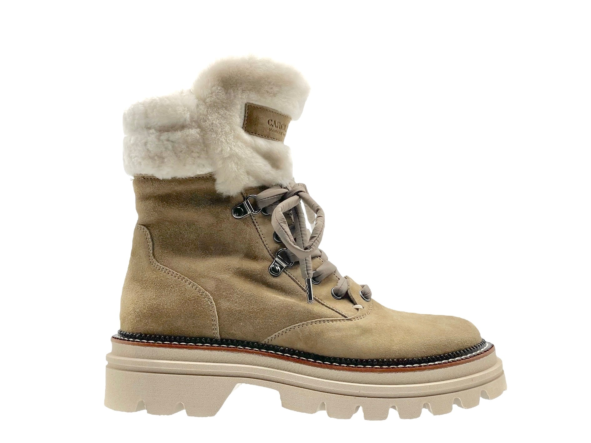 Donna Carolina - 075082 (Khaki)