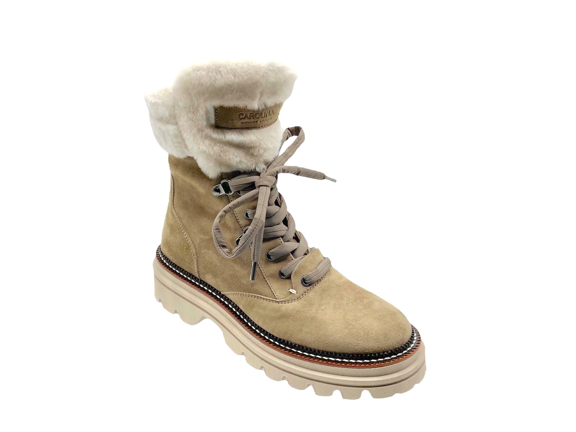 Donna Carolina - 075082 (Khaki)