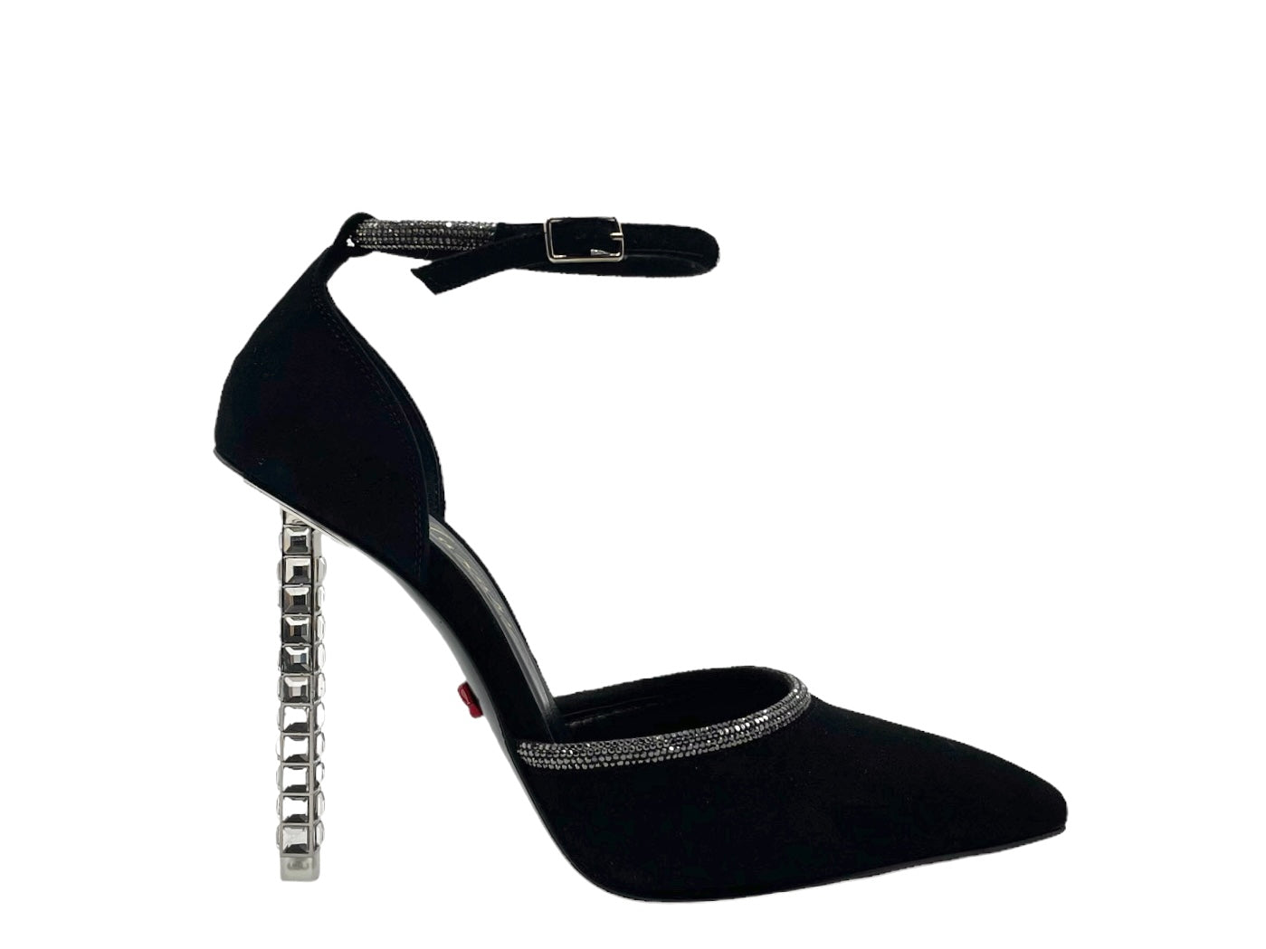 Albano - 2566 (Black)
