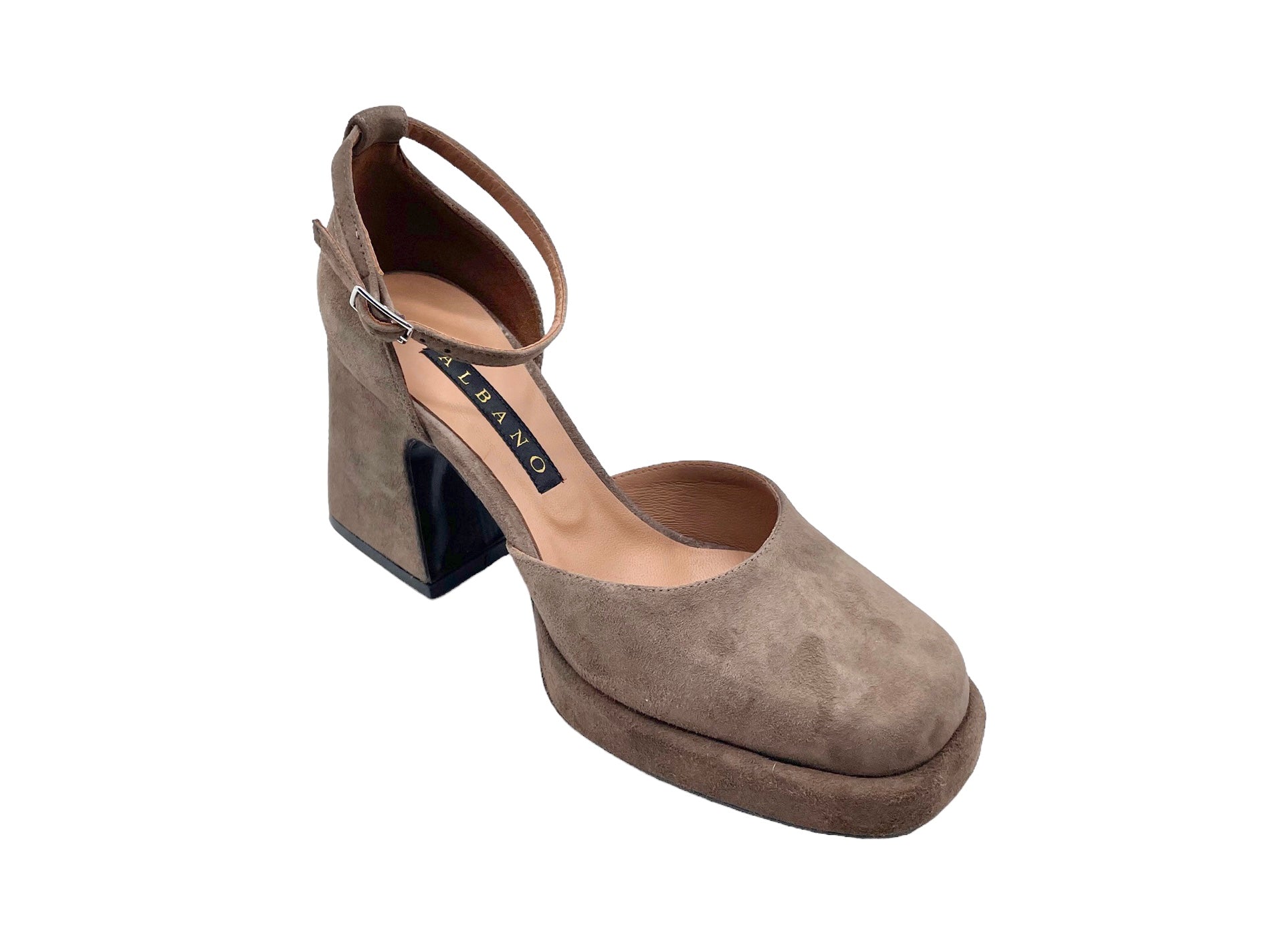 Albano - 2615 (Taupe)